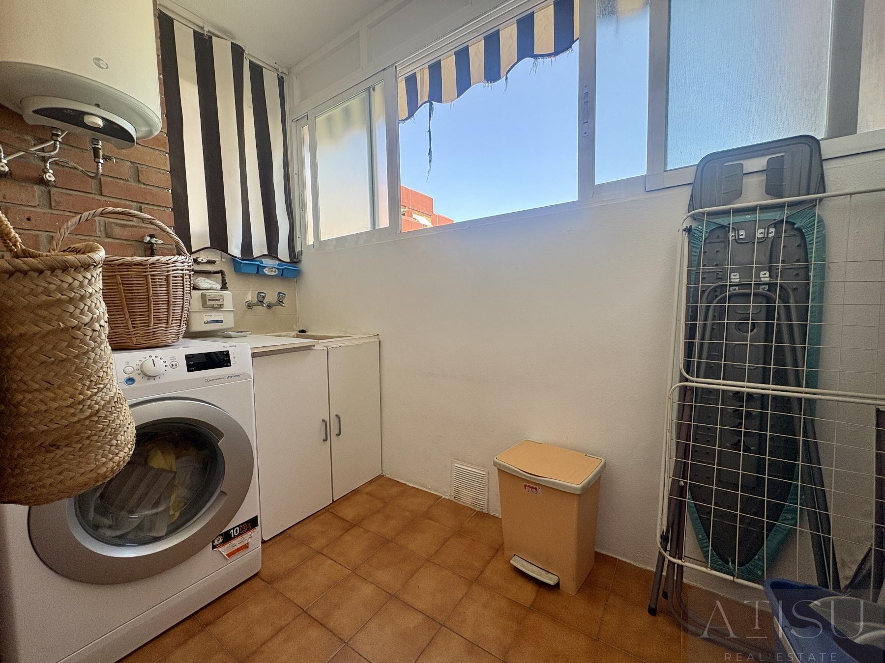 Venta de piso en El Campello