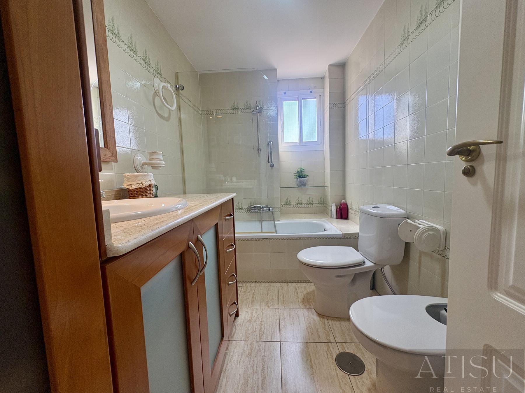 Venta de piso en El Campello