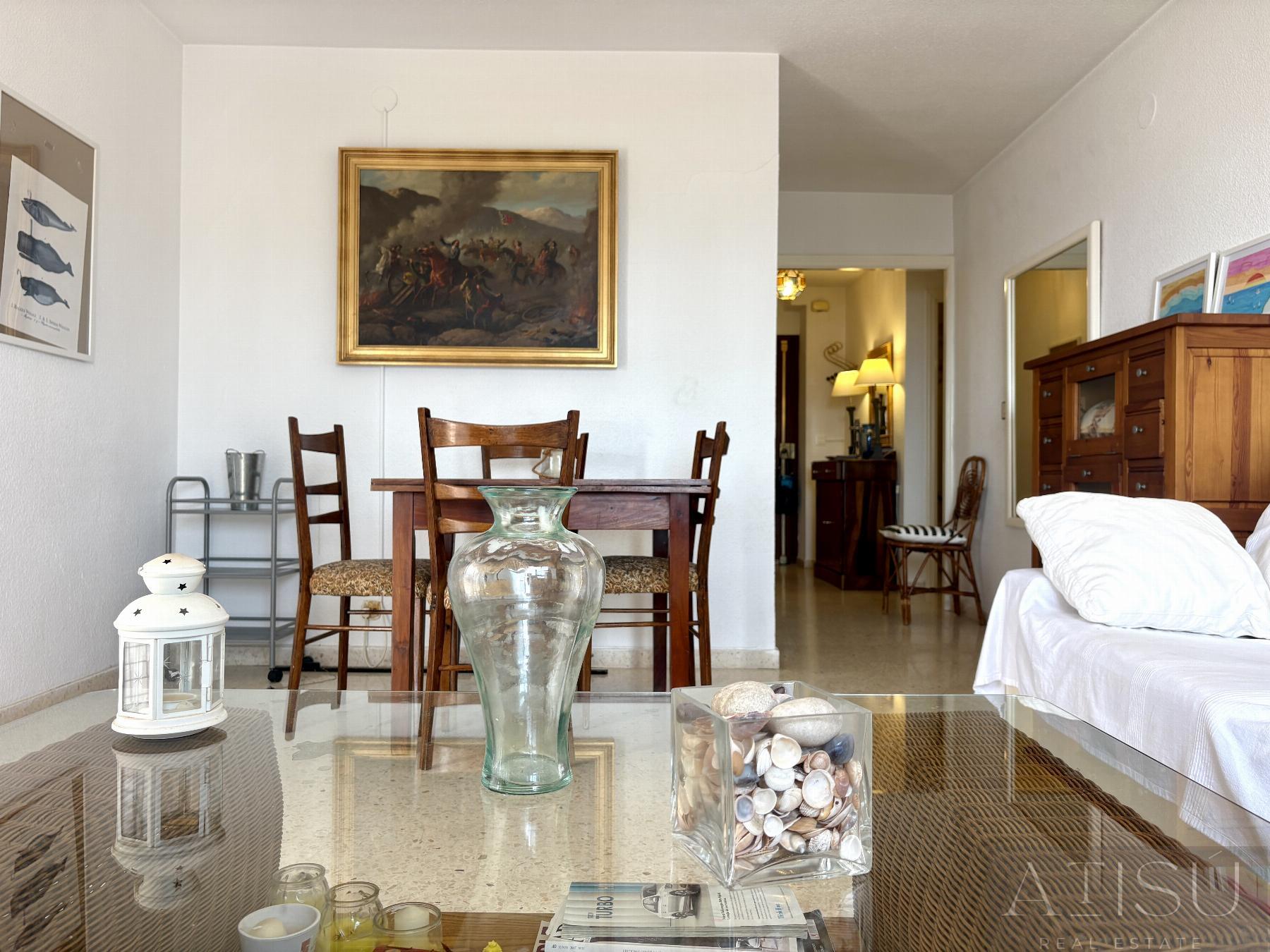 Venta de piso en El Campello