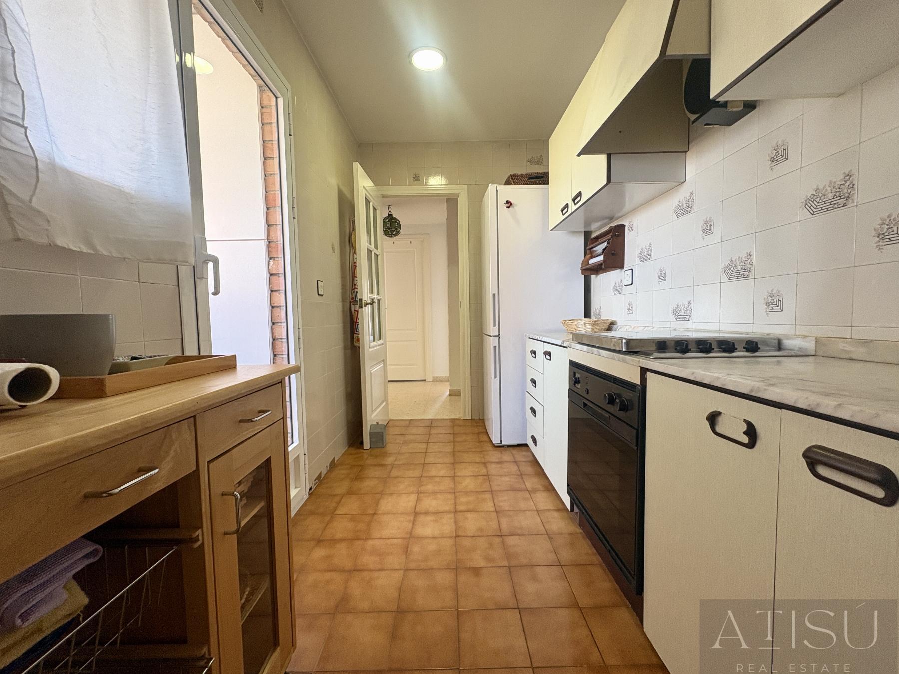 Venta de piso en El Campello