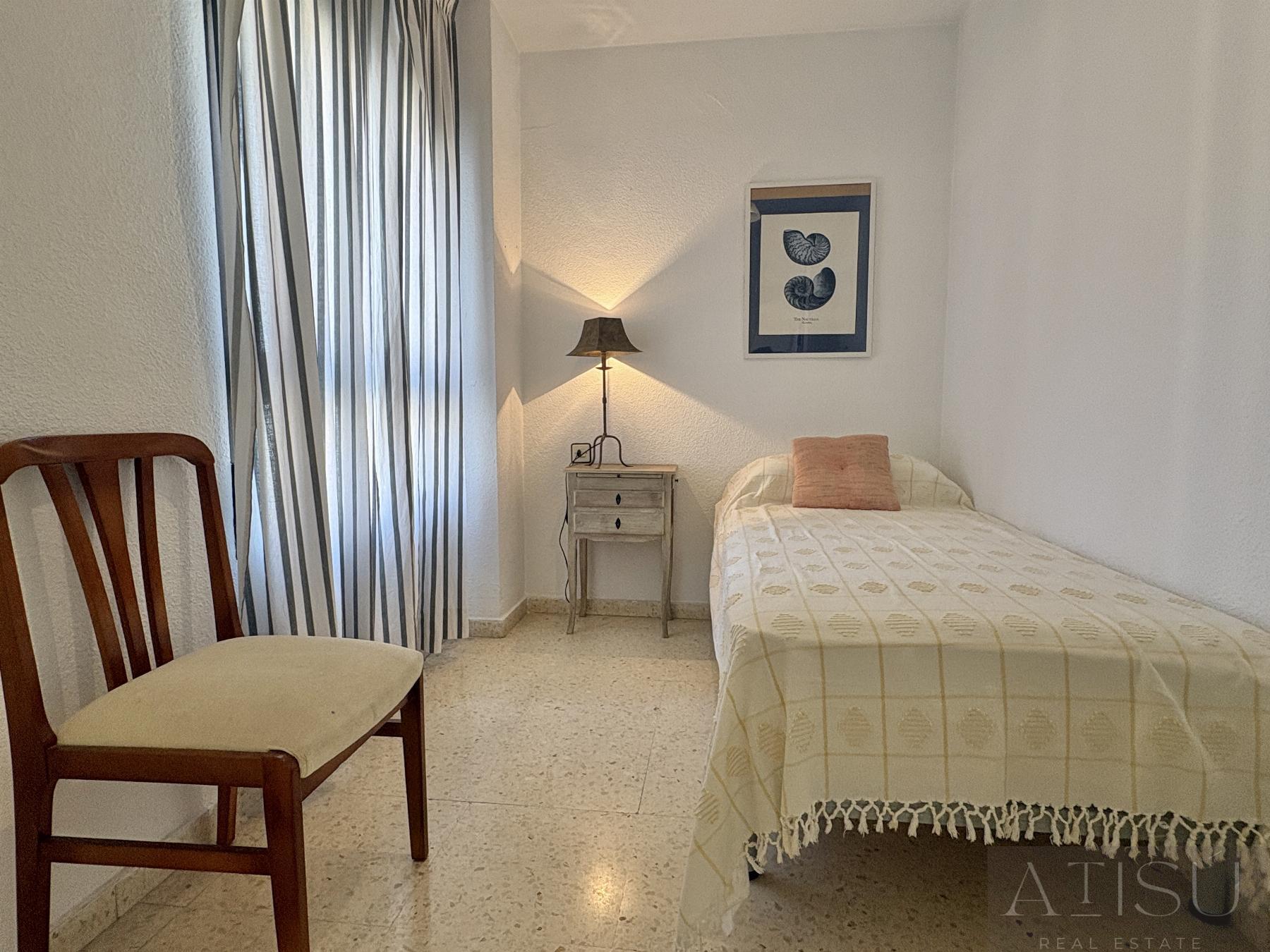 Venta de piso en El Campello