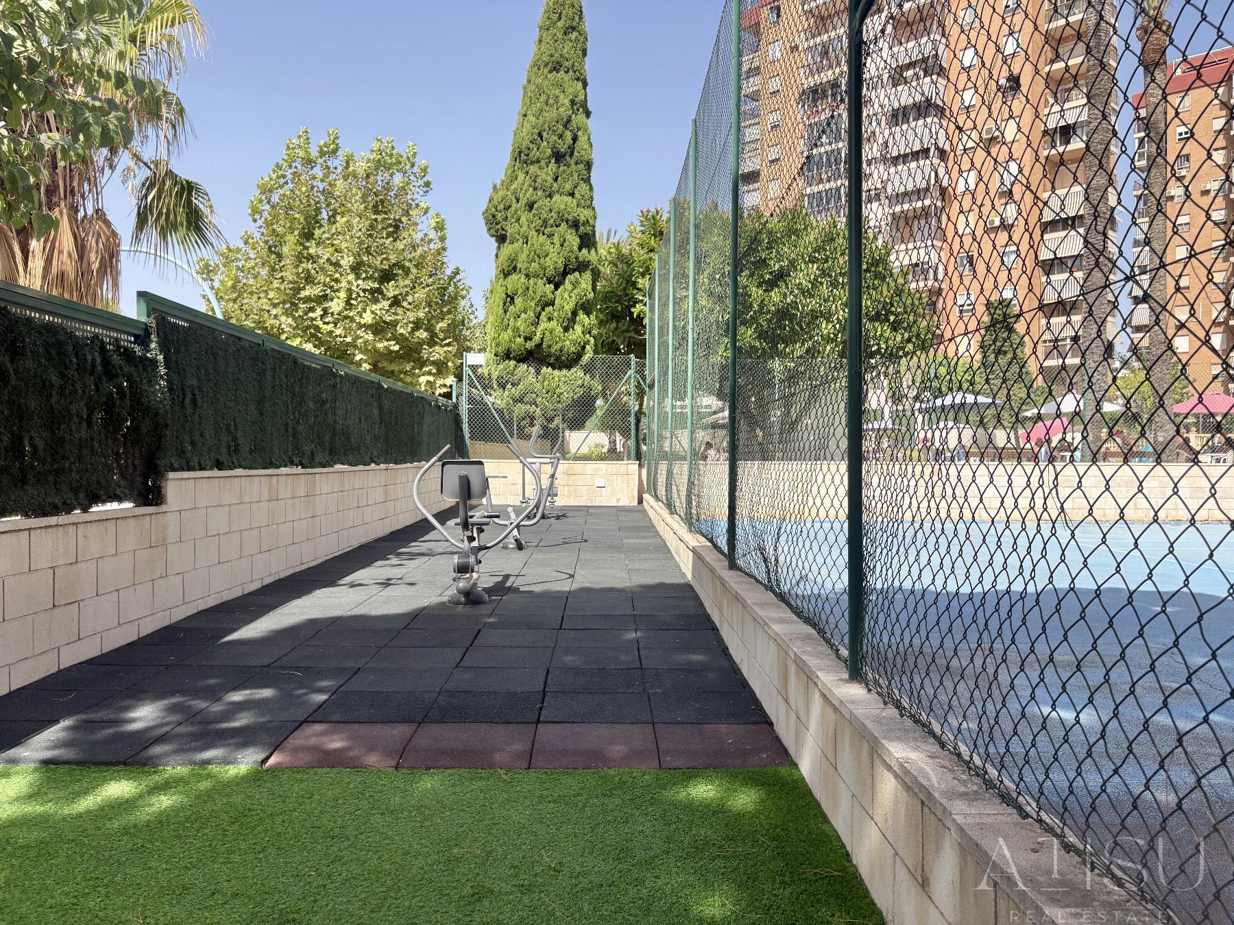 Venta de piso en El Campello