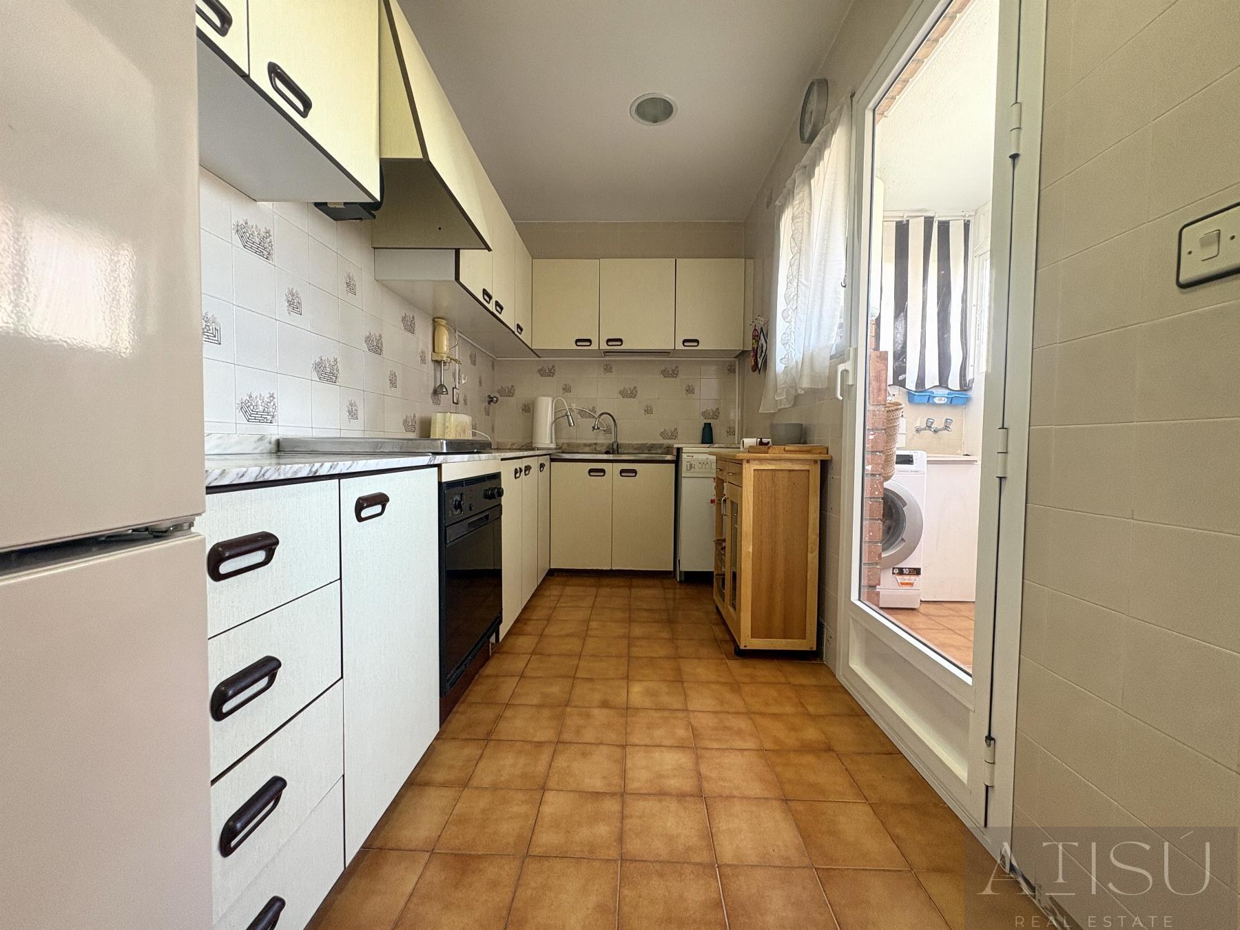 Venta de piso en El Campello