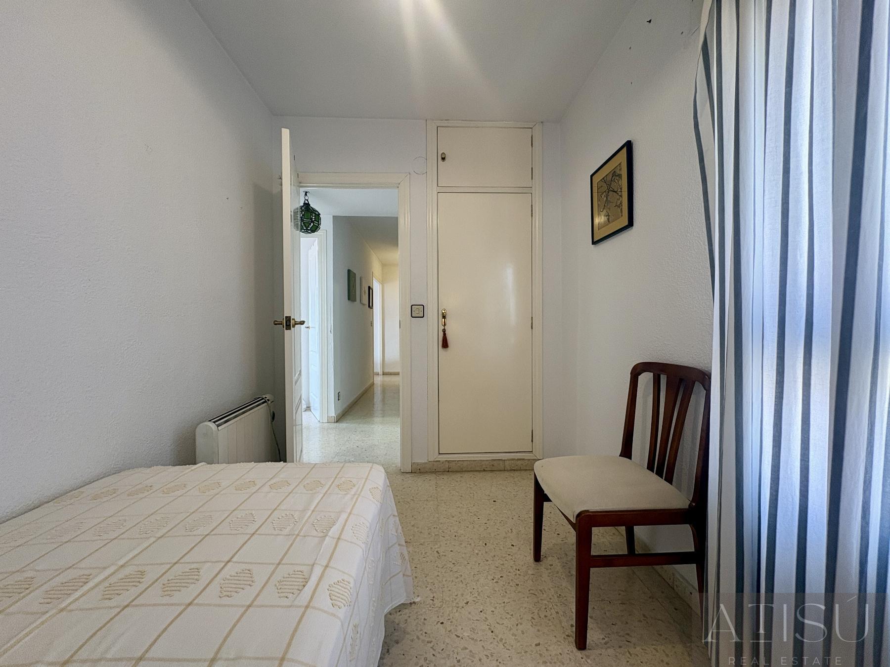 Venta de piso en El Campello