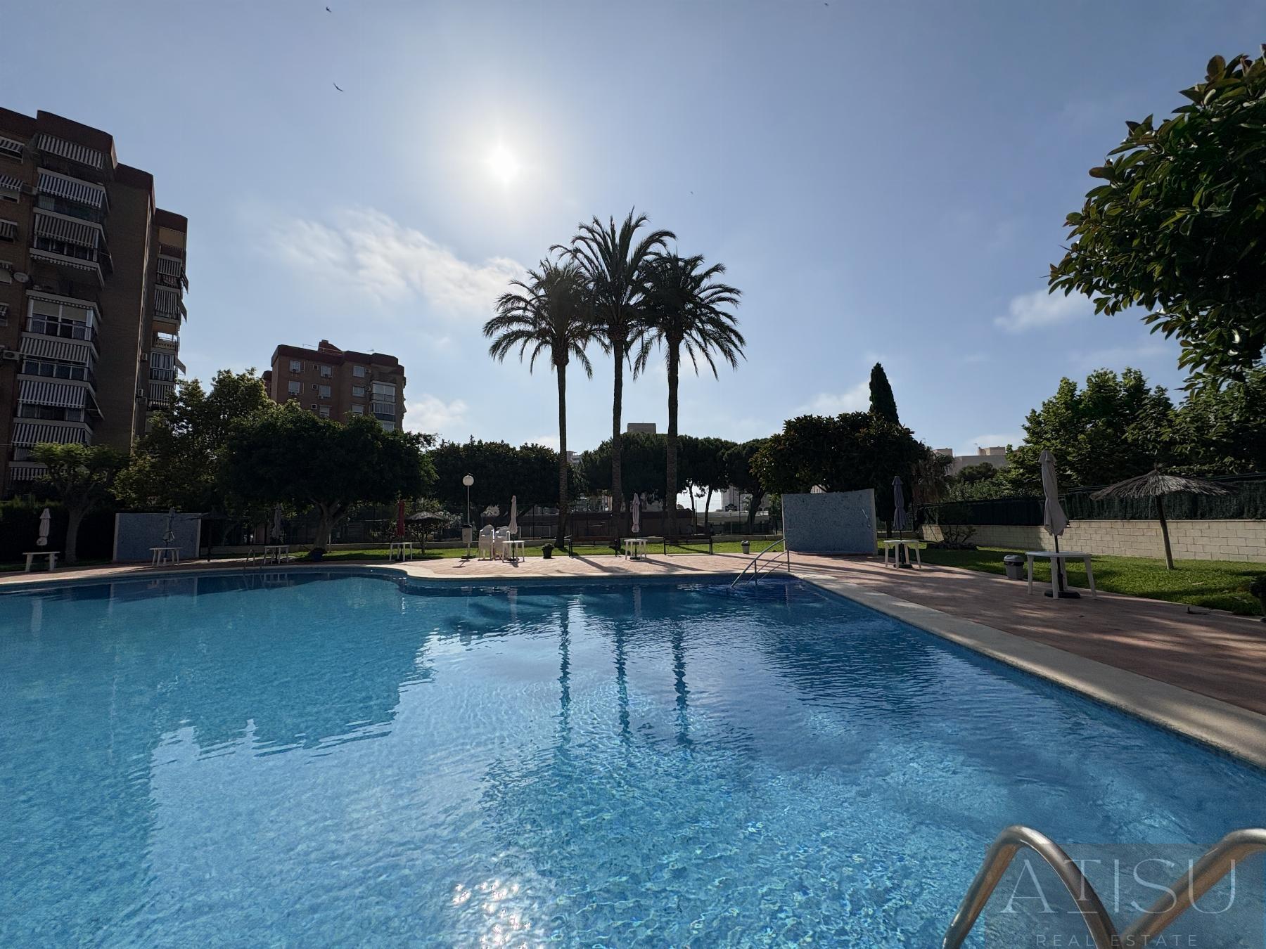 Venta de piso en El Campello