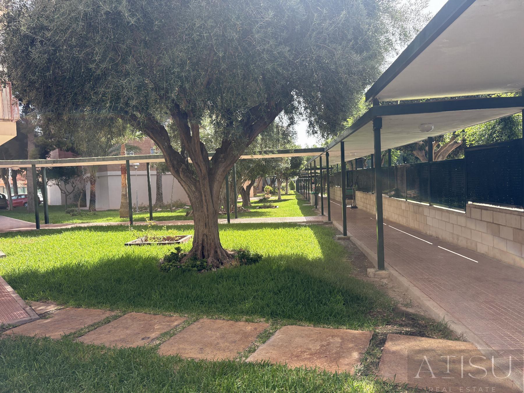 Venta de piso en El Campello