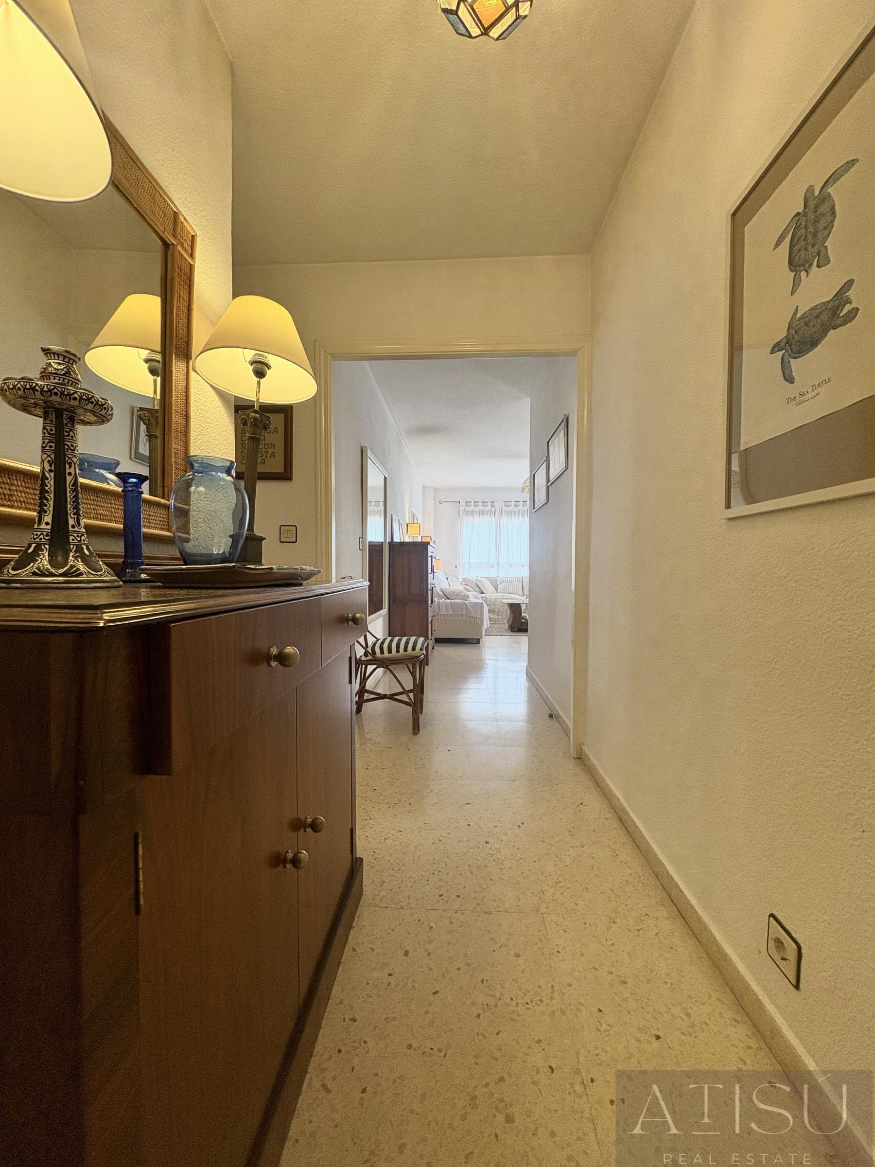 Venta de piso en El Campello