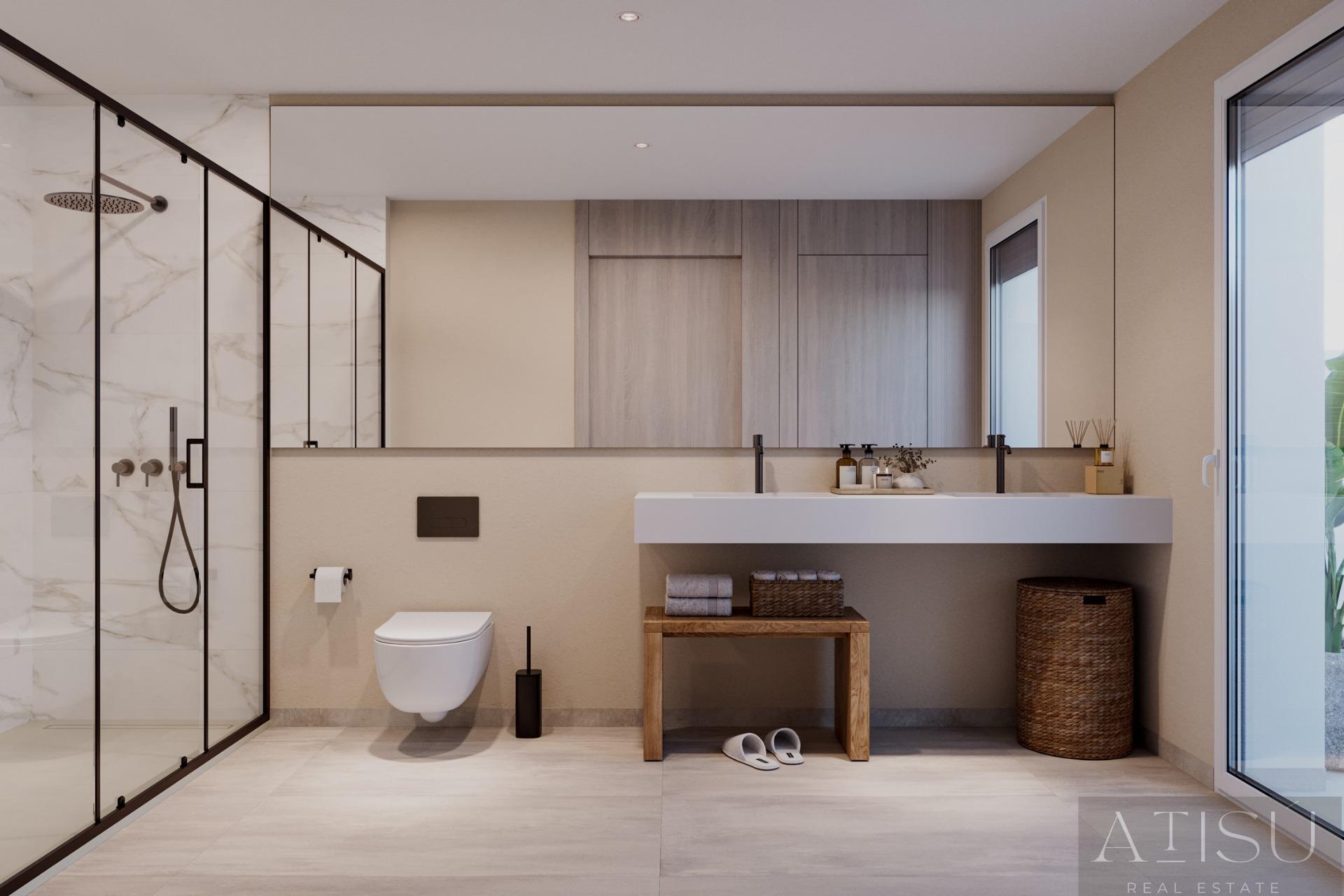 Venta de villa en Algorfa
