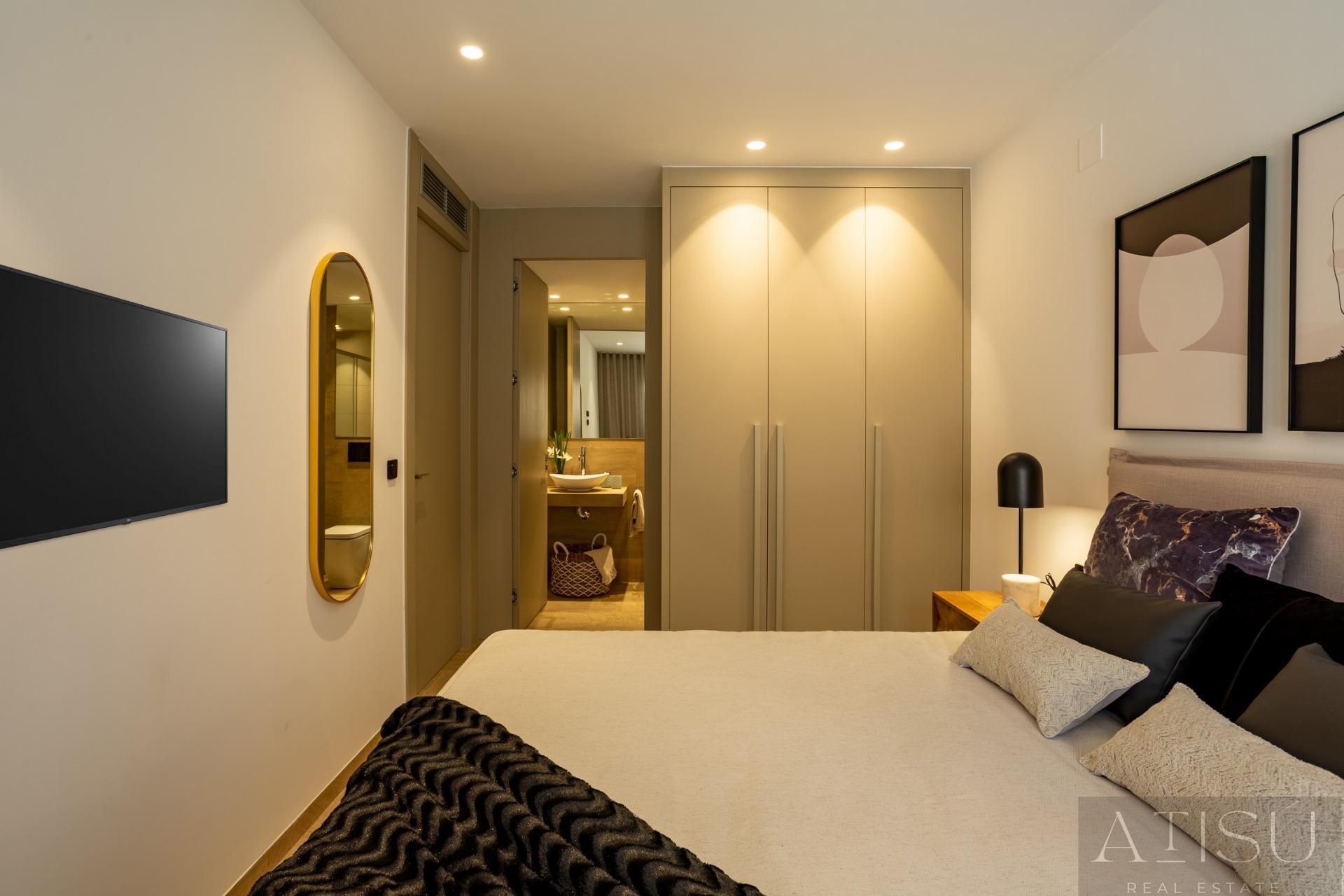 Venta de bungalow en Algorfa