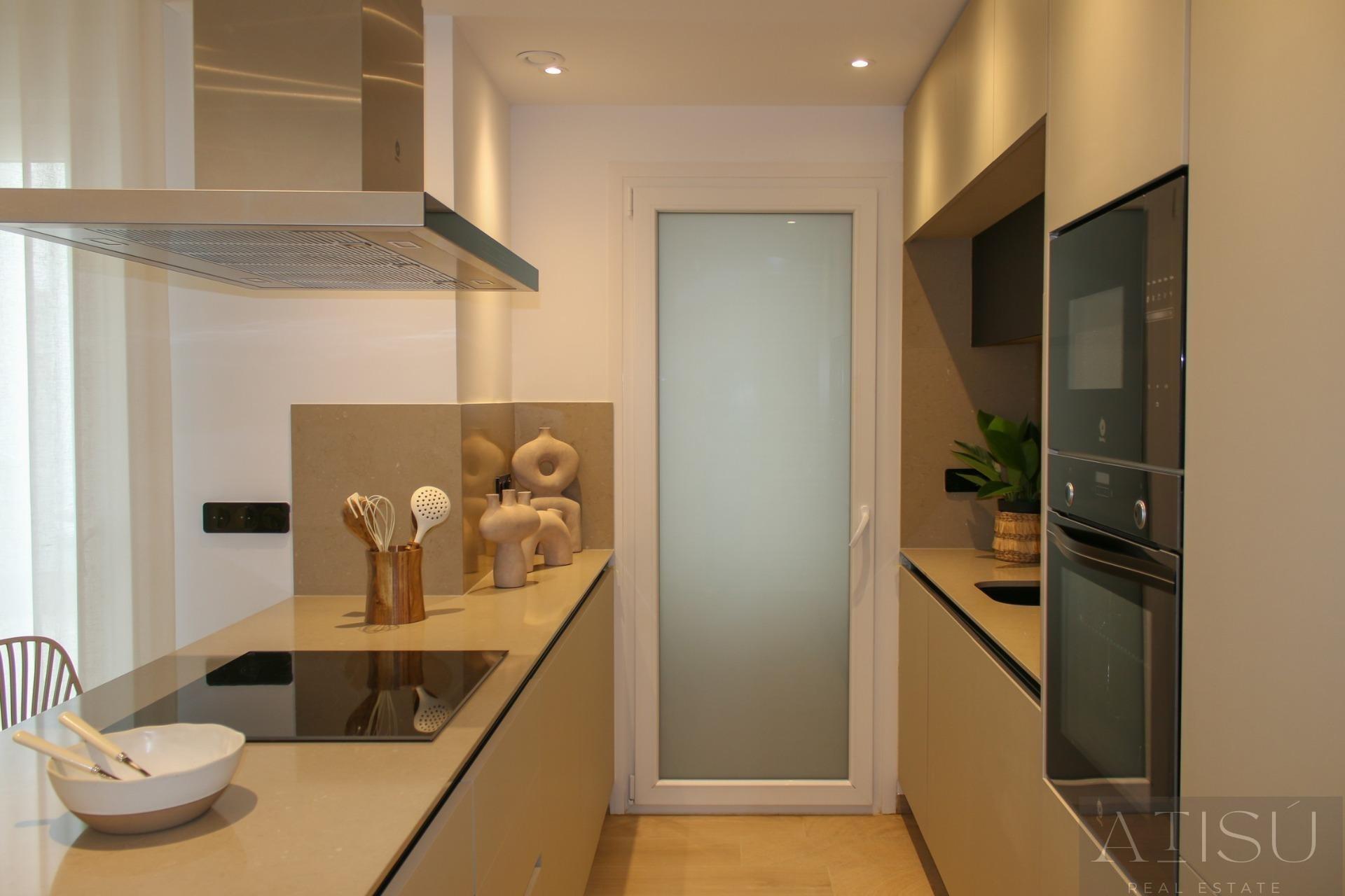 Venta de bungalow en Algorfa