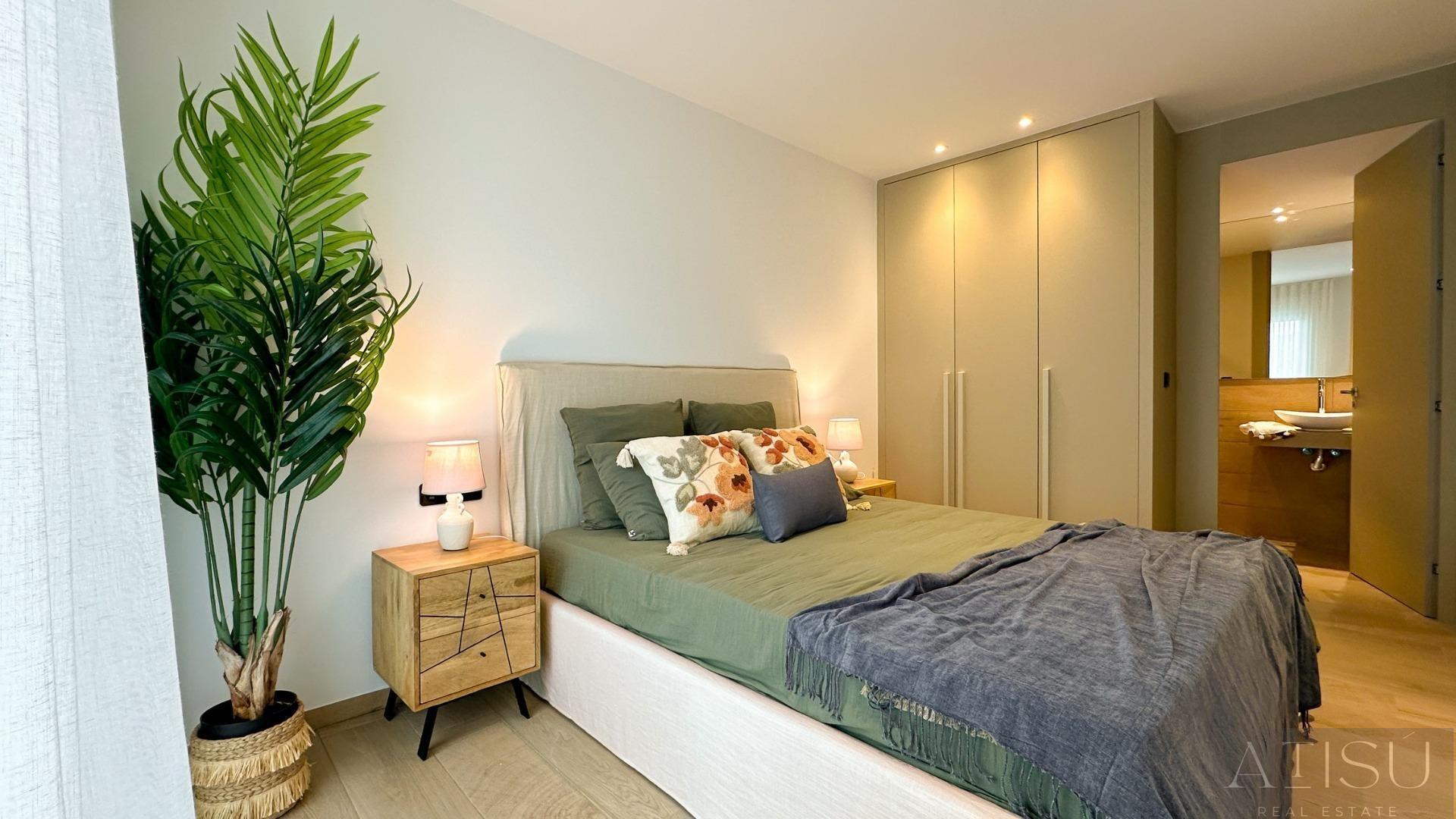 Venta de bungalow en Algorfa