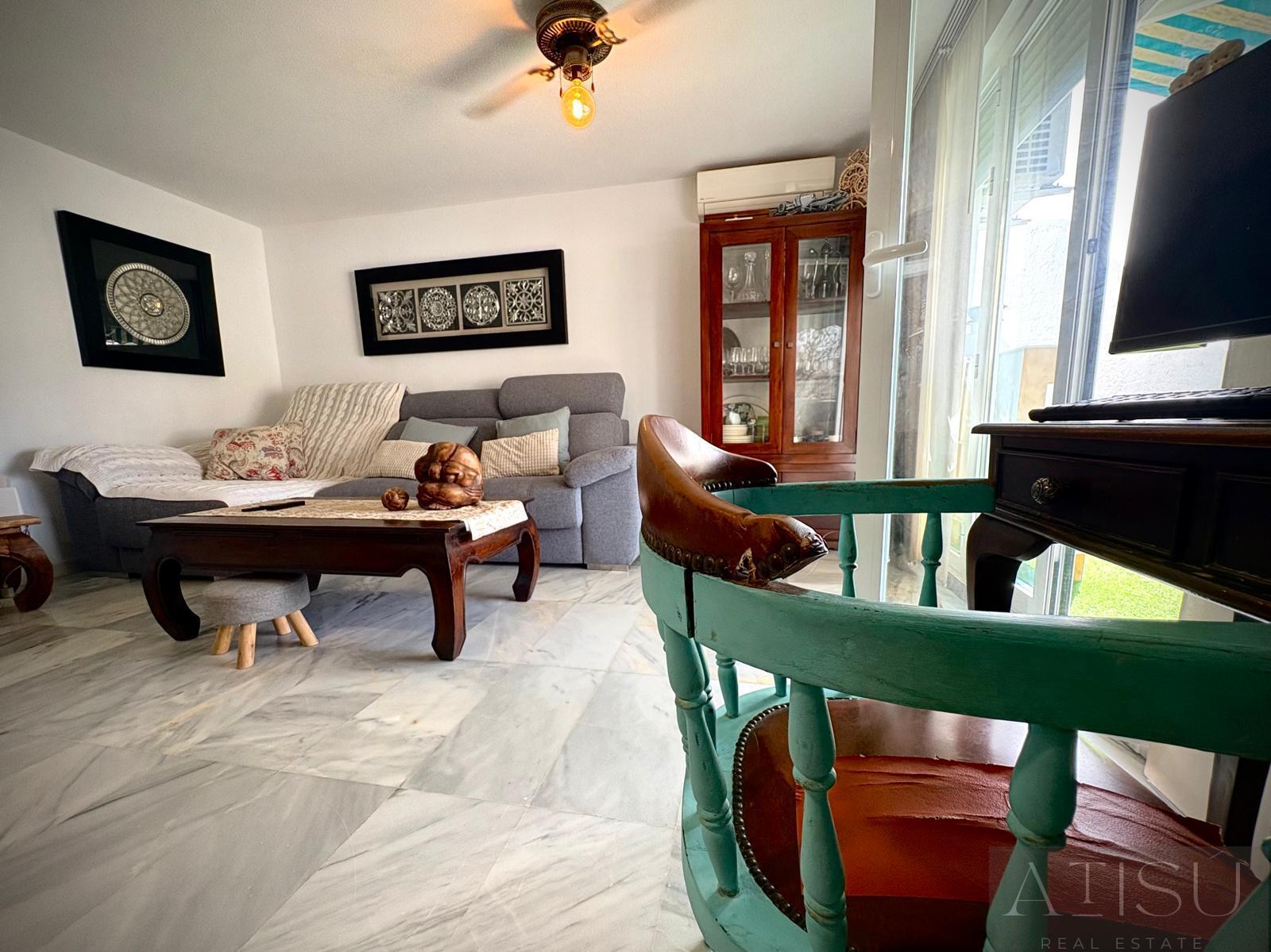 Venta de bungalow en Benidorm