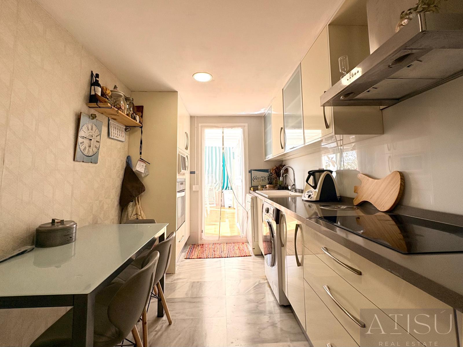 Venta de bungalow en Benidorm
