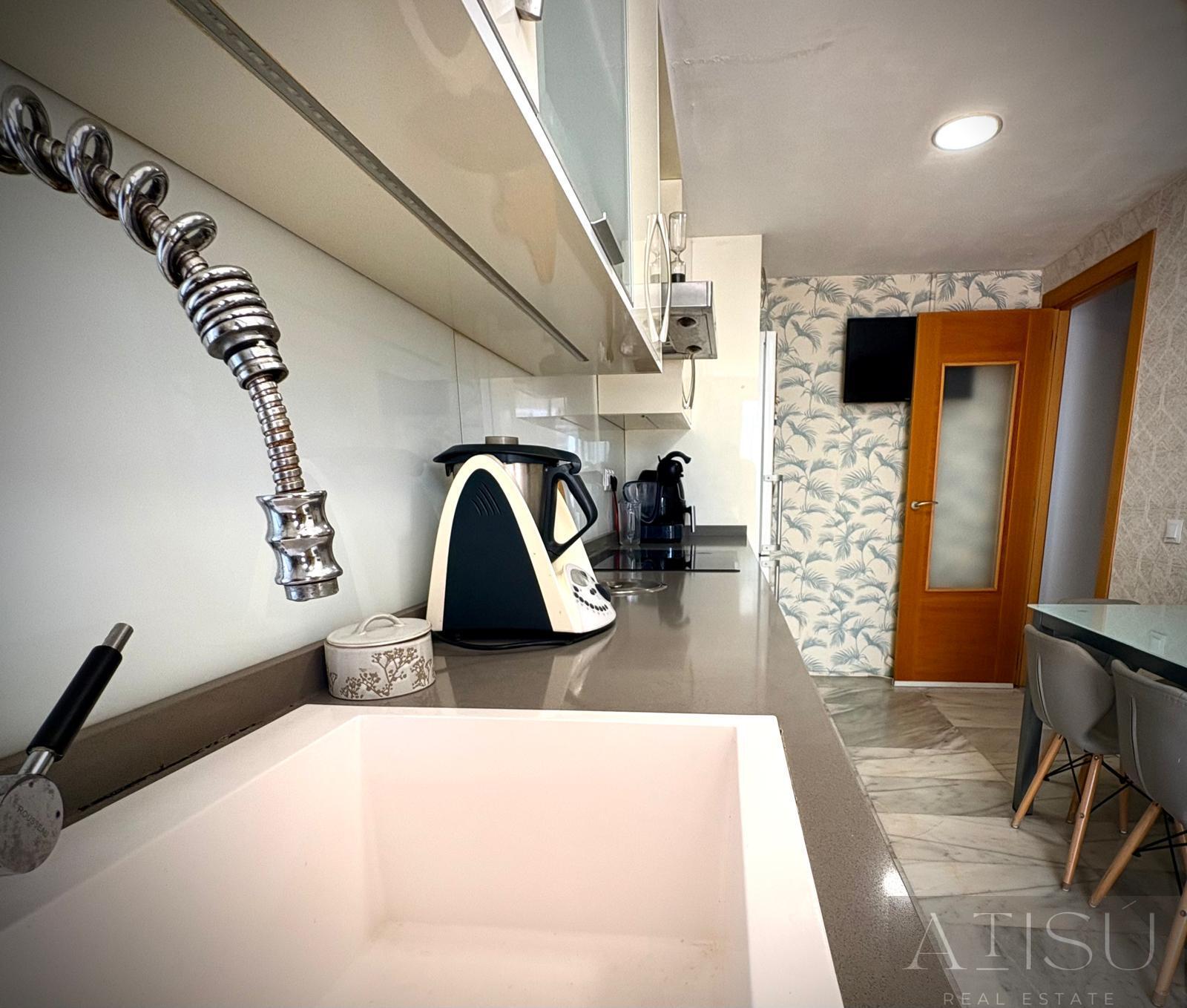 Venta de bungalow en Benidorm