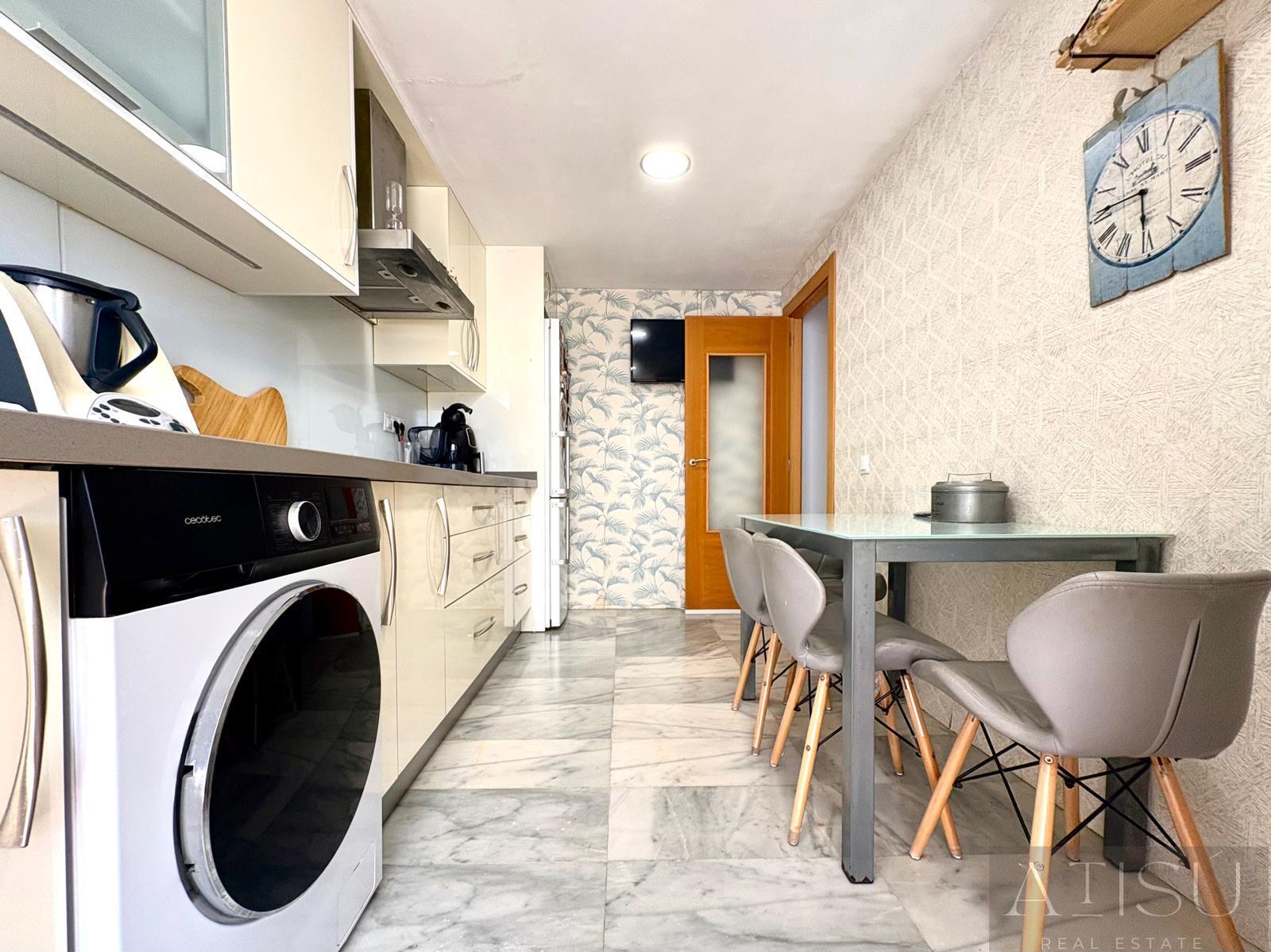 Venta de bungalow en Benidorm
