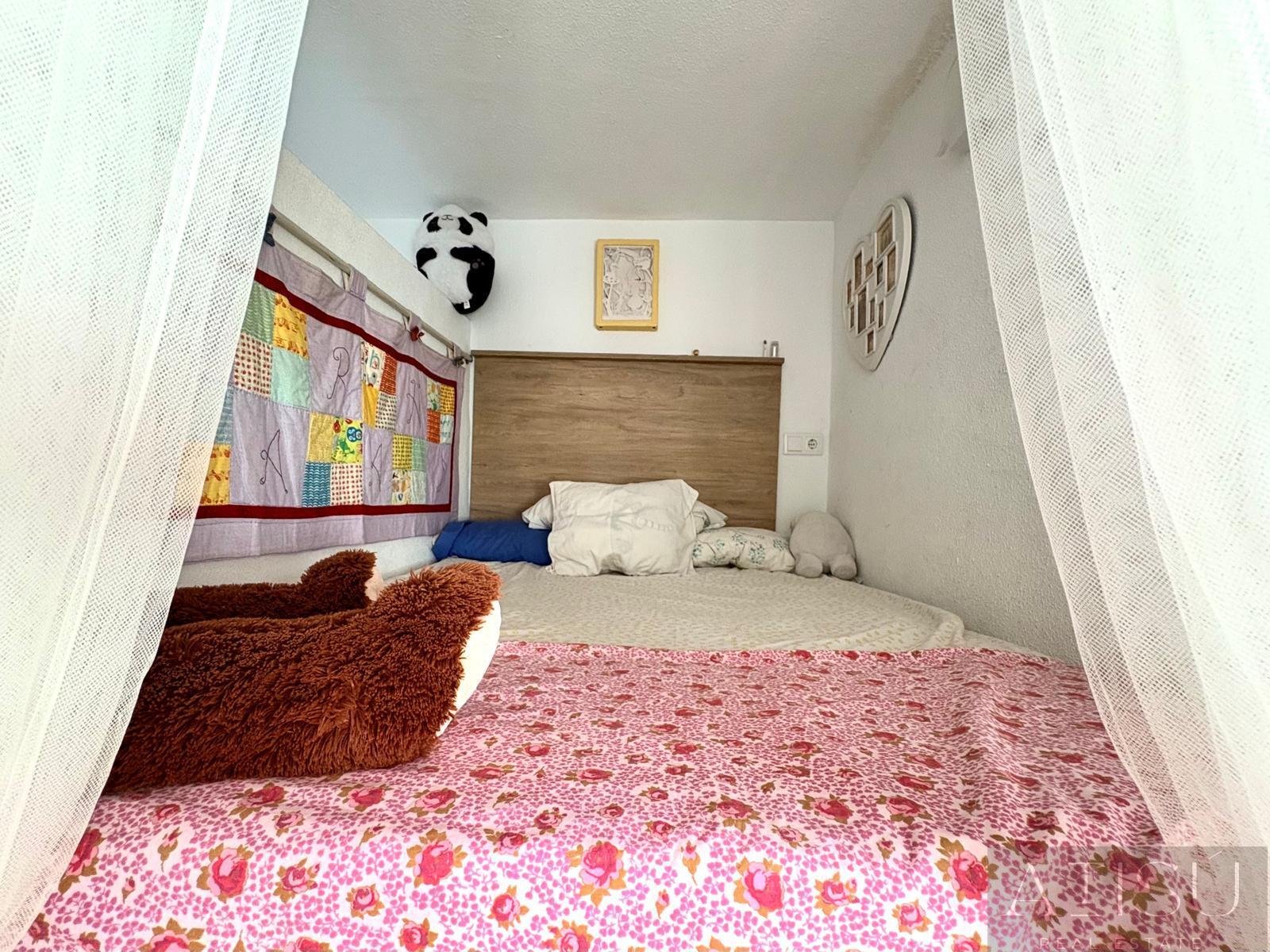 Venta de bungalow en Benidorm