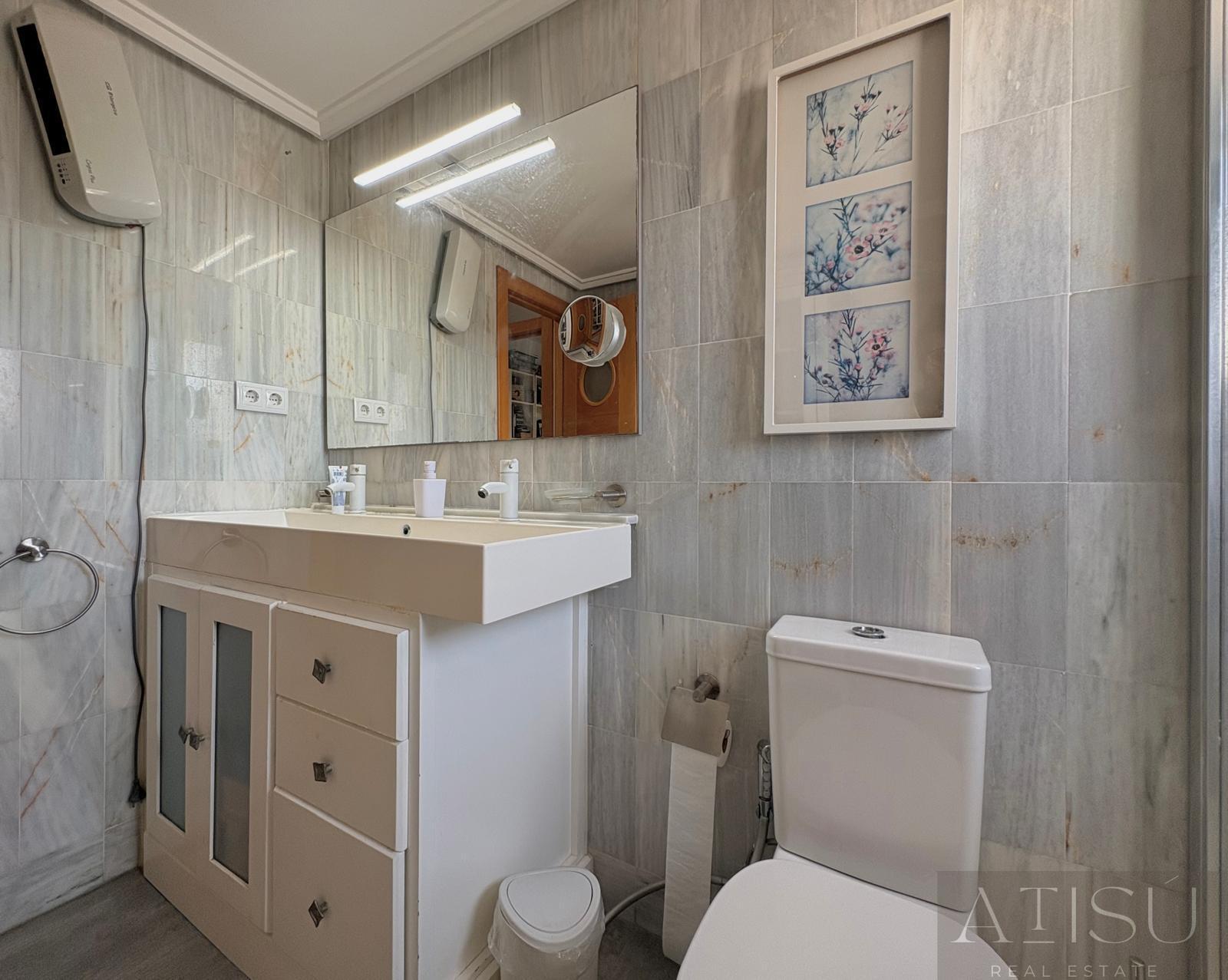 Venta de bungalow en Benidorm