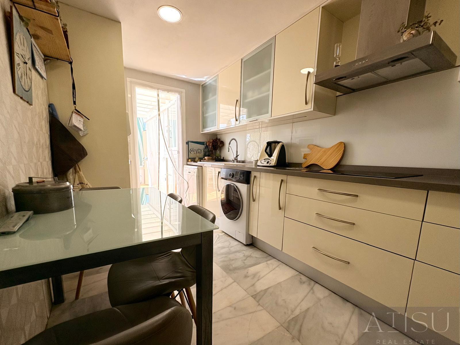 Venta de bungalow en Benidorm