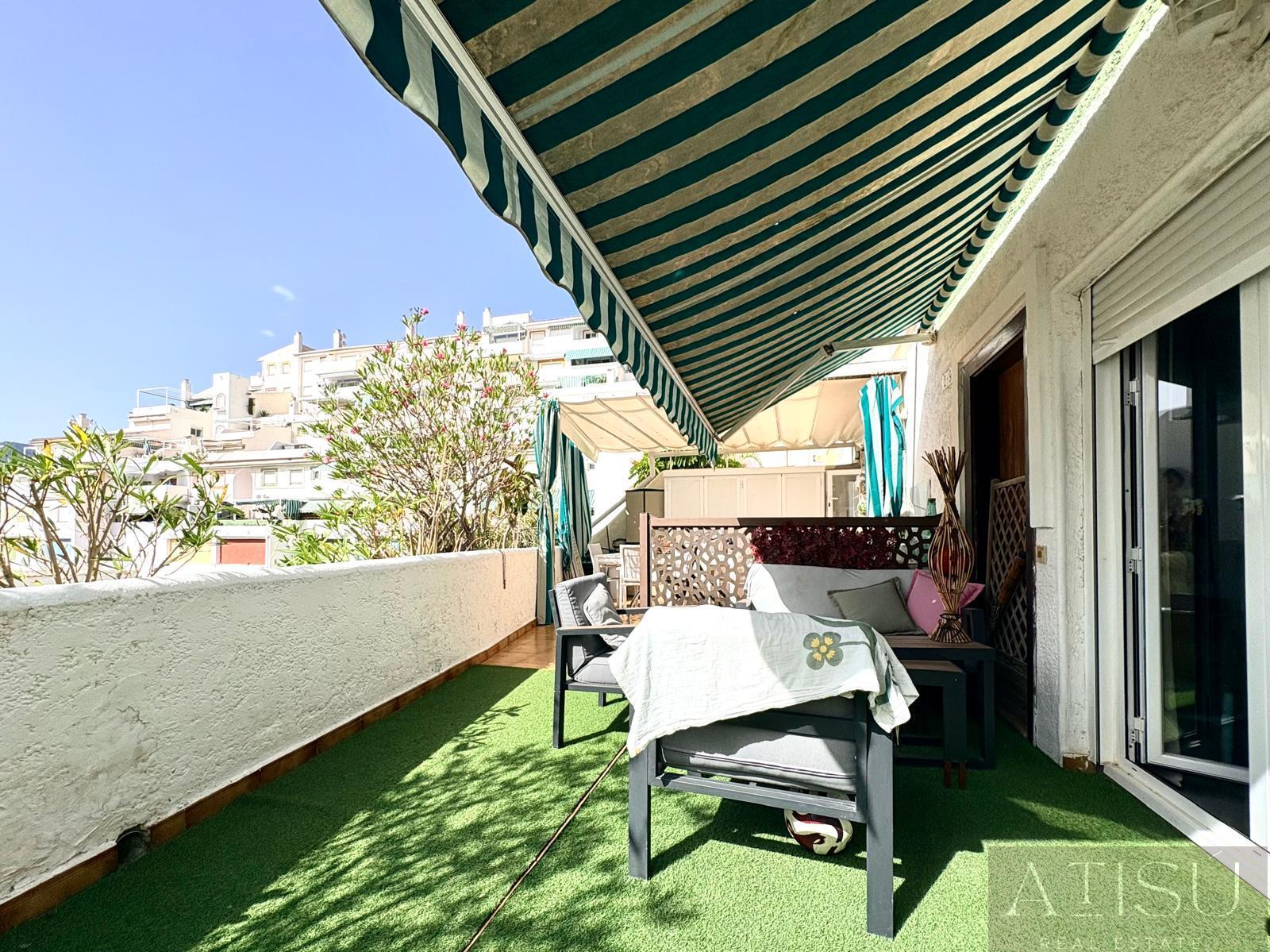 Venta de bungalow en Benidorm