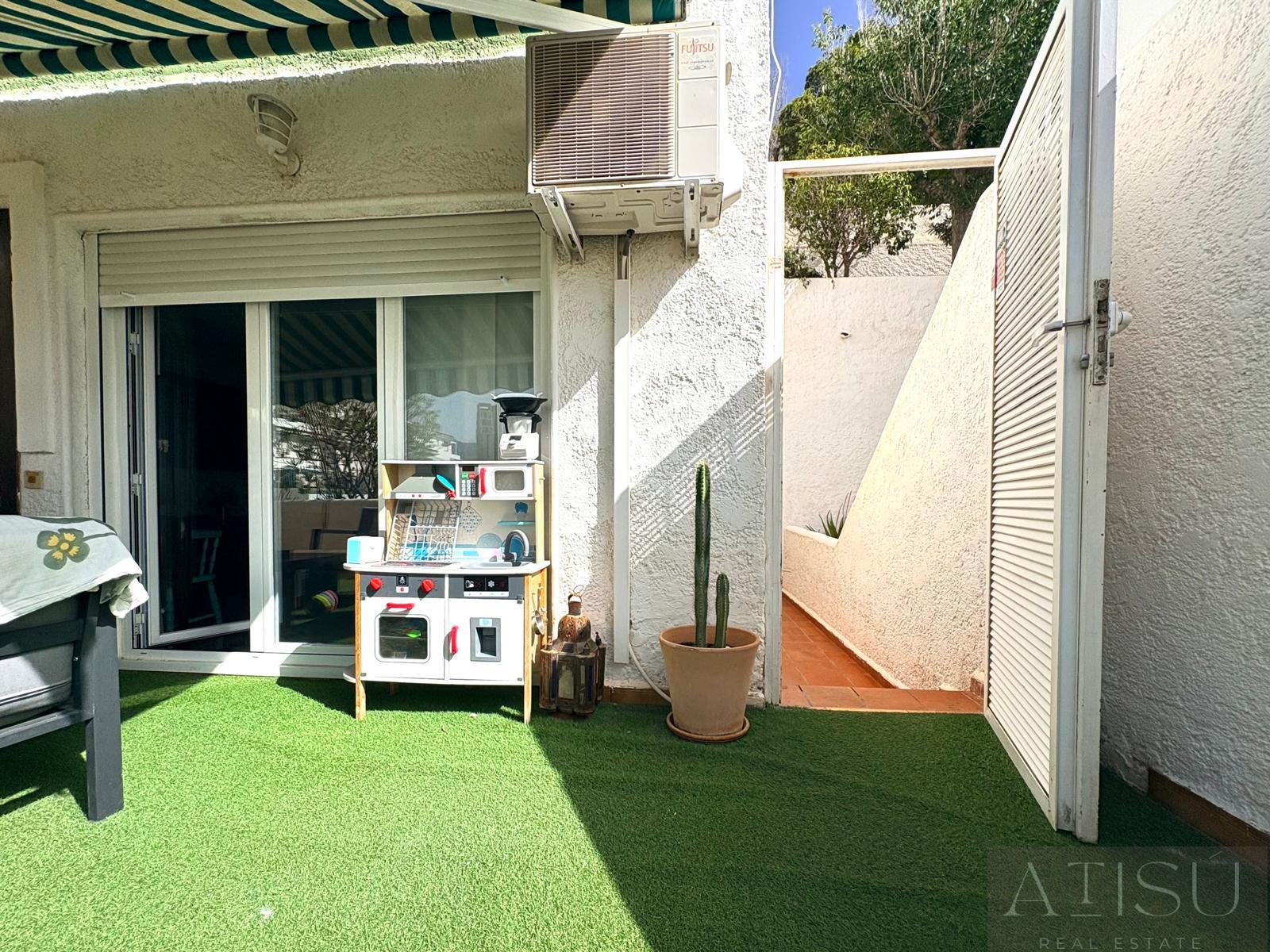 Venta de bungalow en Benidorm