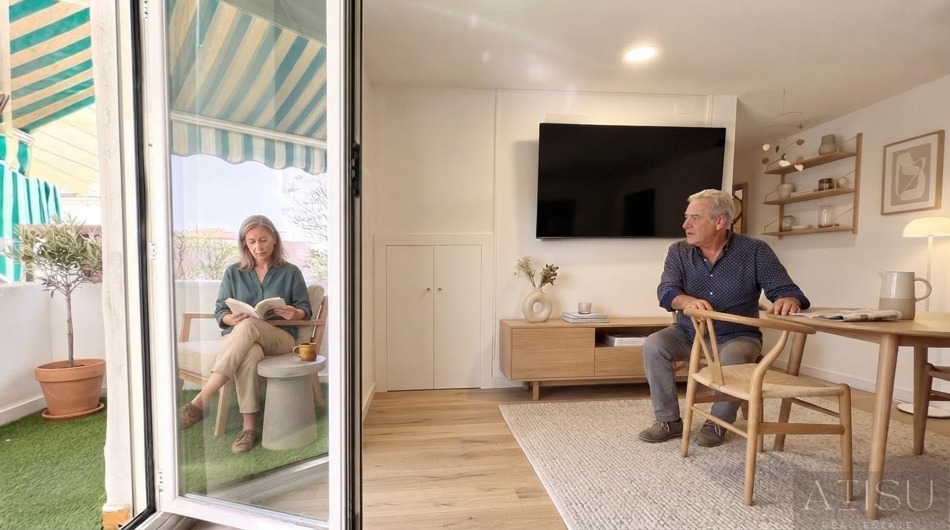 Venta de bungalow en Benidorm