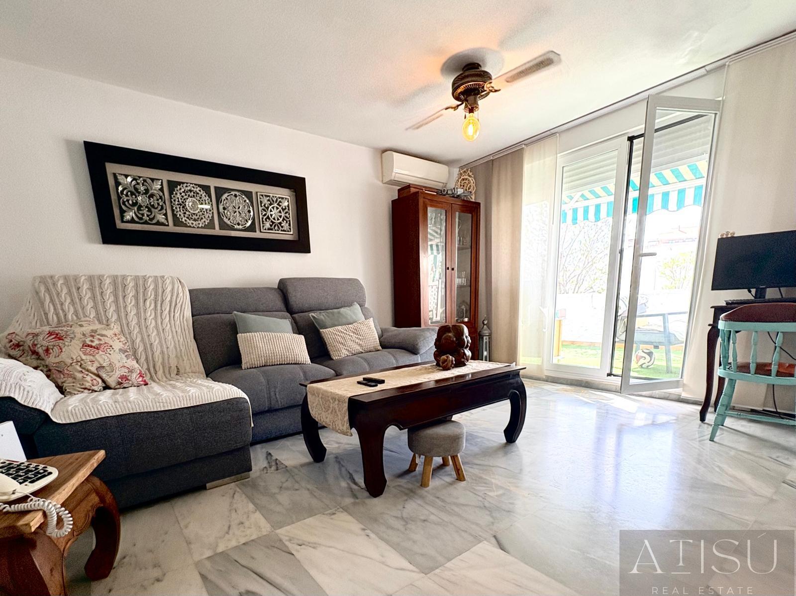 Venta de bungalow en Benidorm
