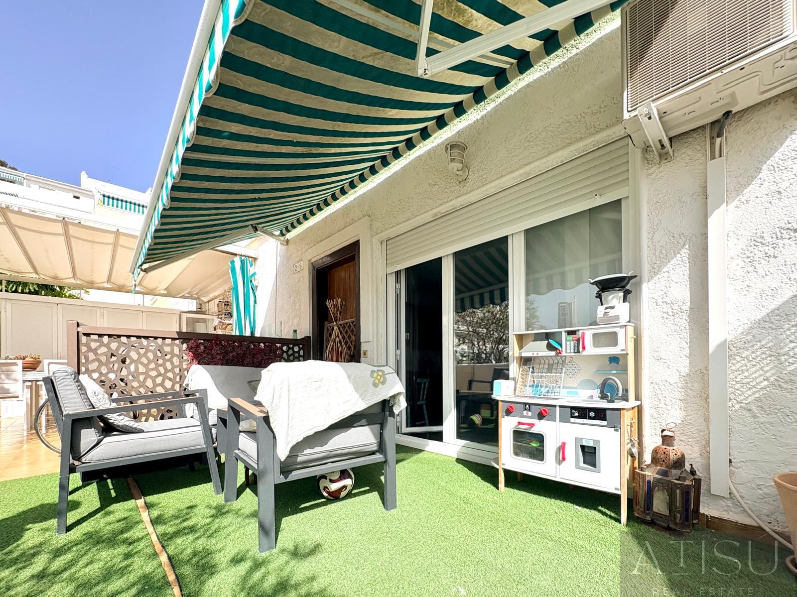 Venta de bungalow en Benidorm