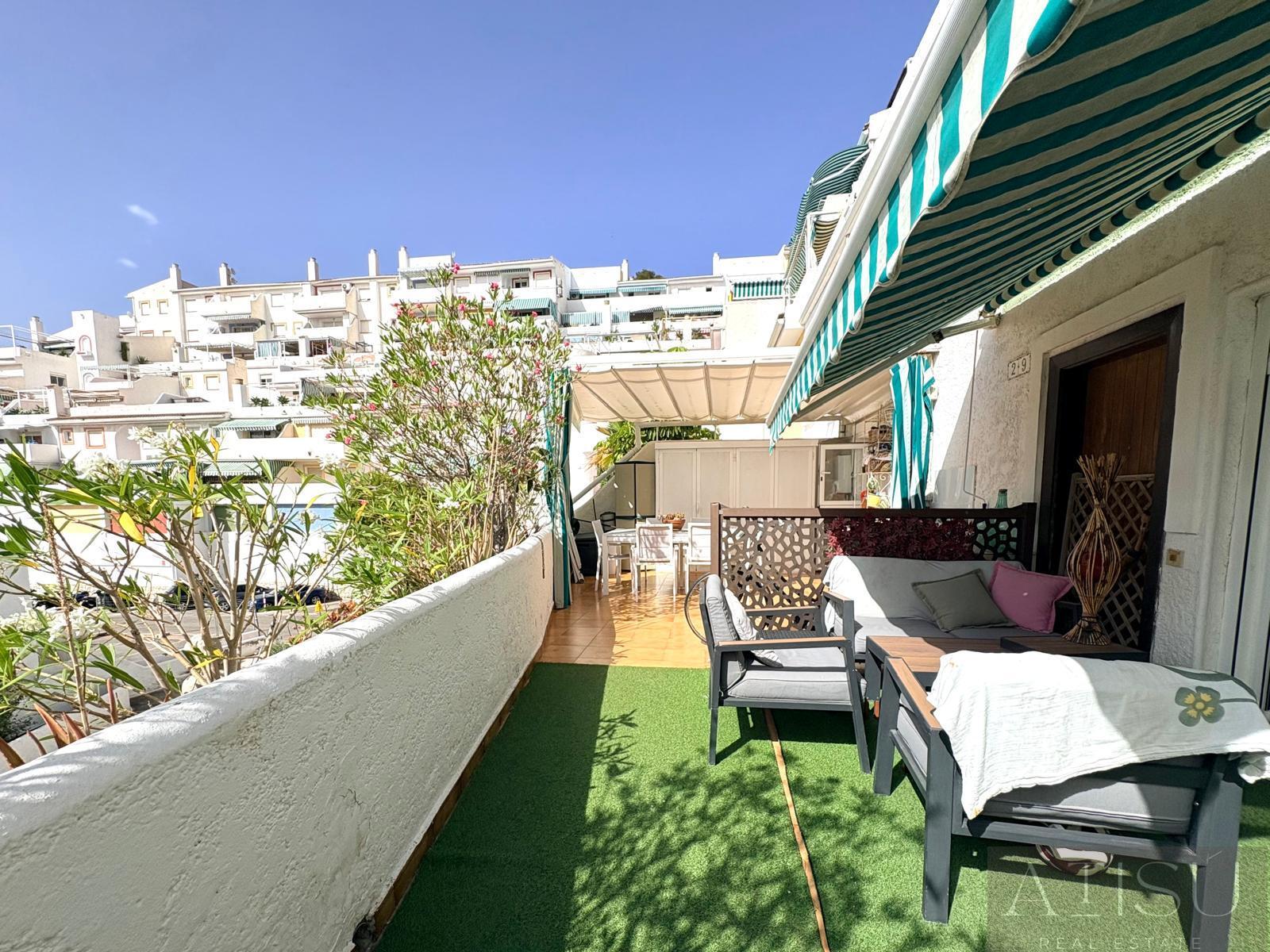 Venta de bungalow en Benidorm