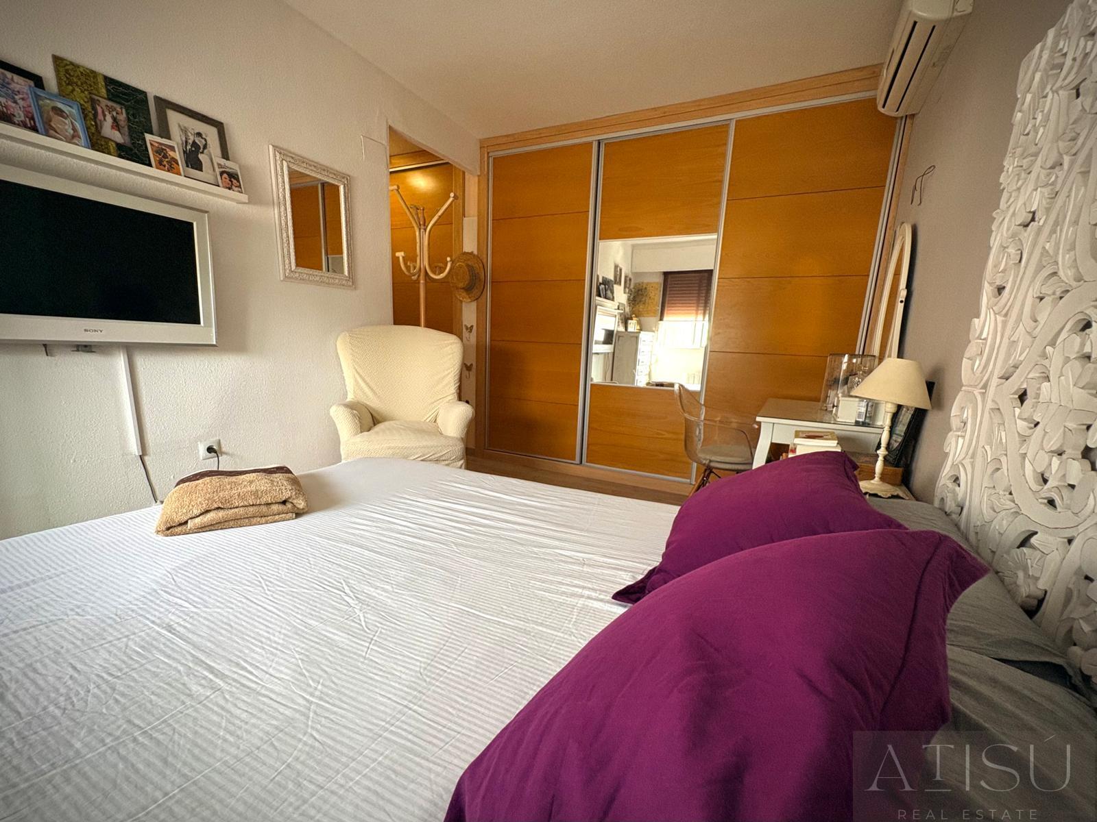 Venta de bungalow en Benidorm