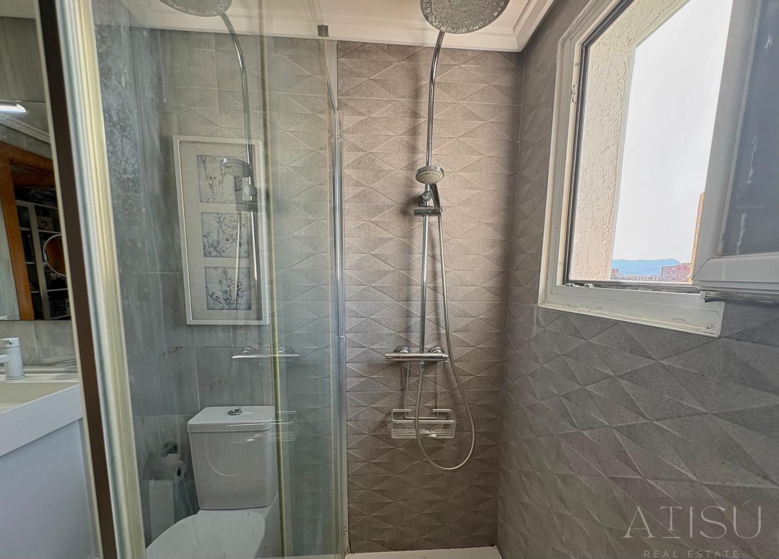 Venta de bungalow en Benidorm