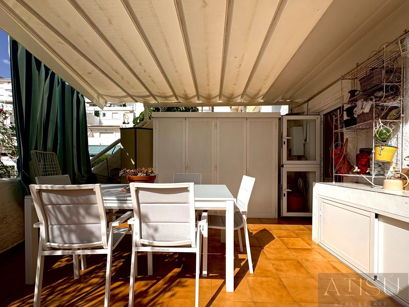 Venta de bungalow en Benidorm