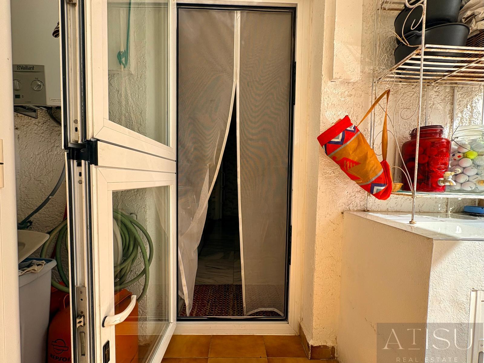 Venta de bungalow en Benidorm