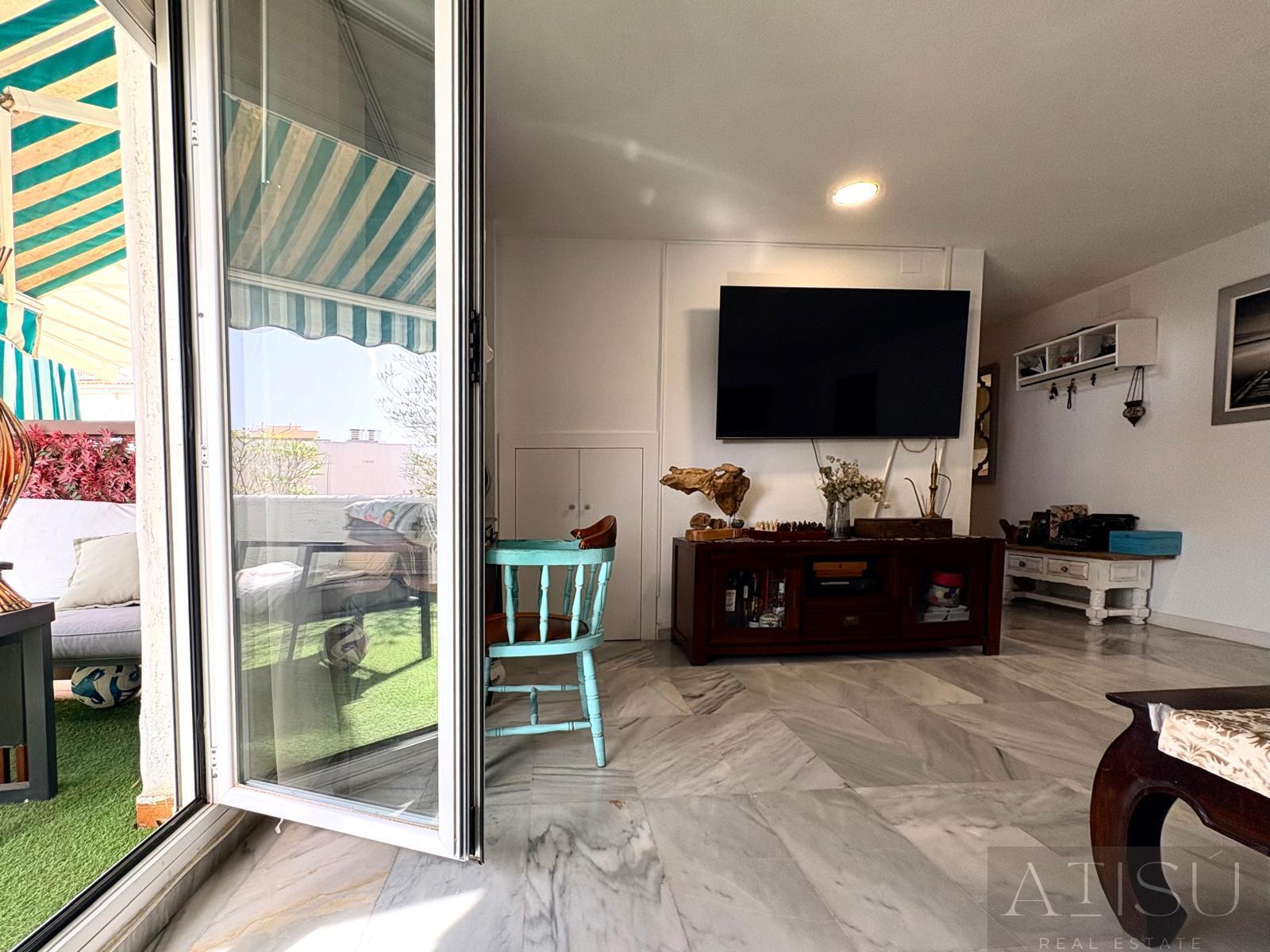 Venta de bungalow en Benidorm