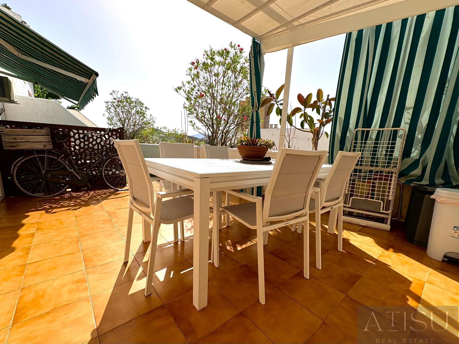 Venta de bungalow en Benidorm