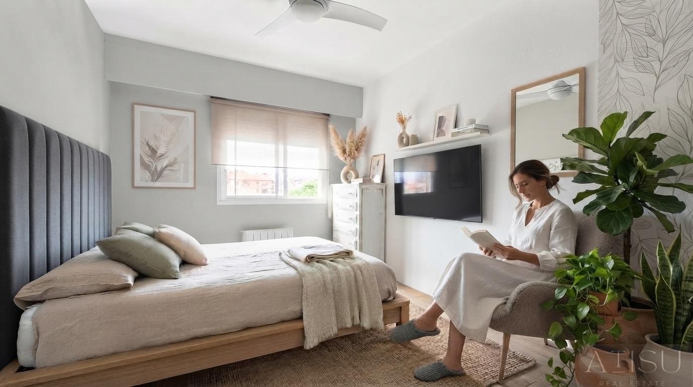 Venta de bungalow en Benidorm