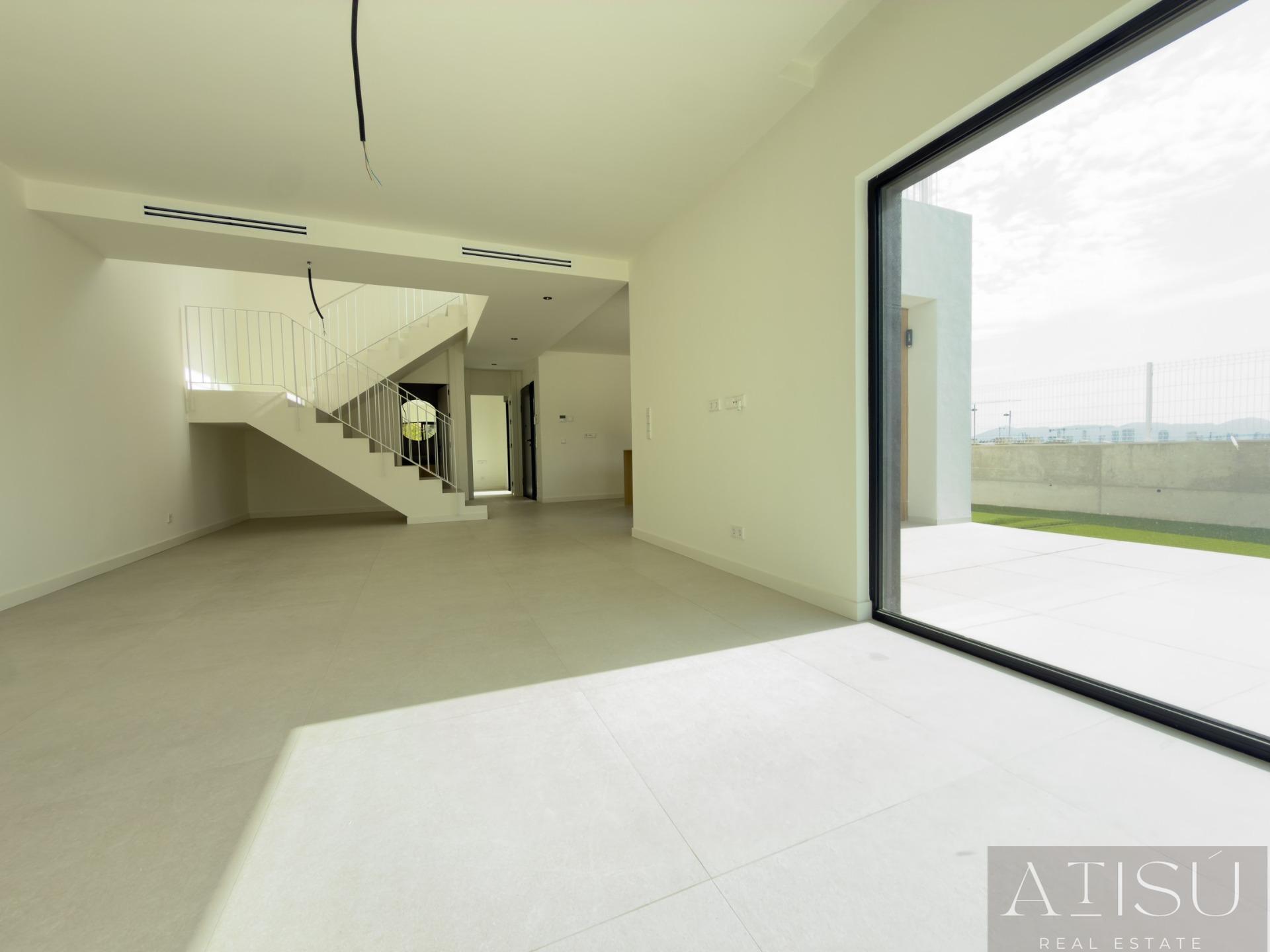Venta de villa en Finestrat
