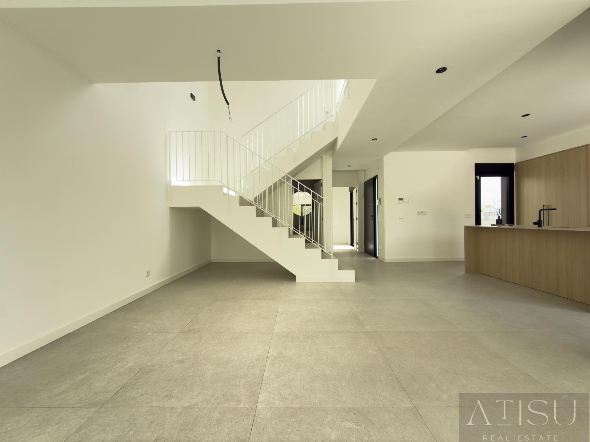 Venta de villa en Finestrat