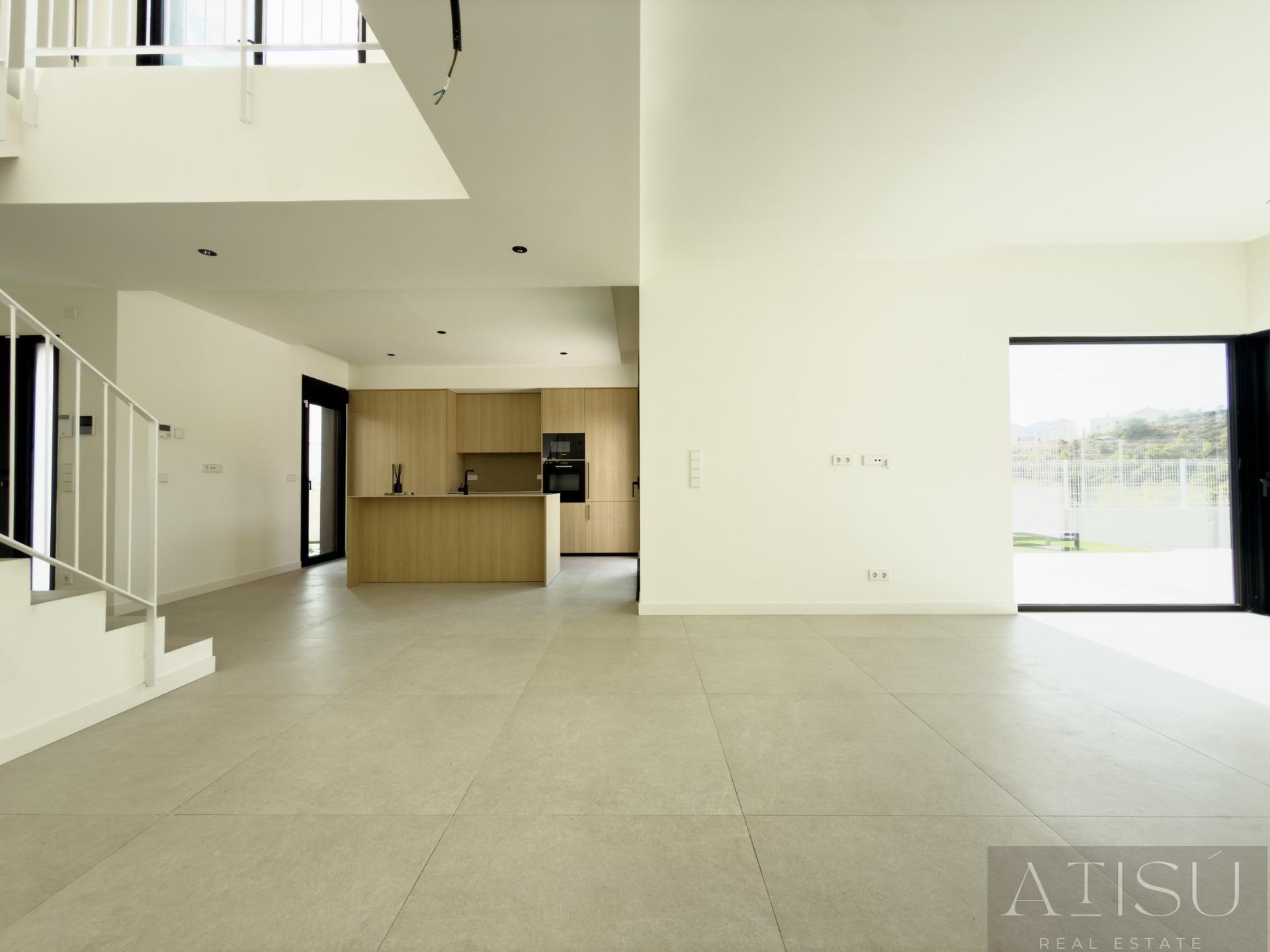 Venta de villa en Finestrat