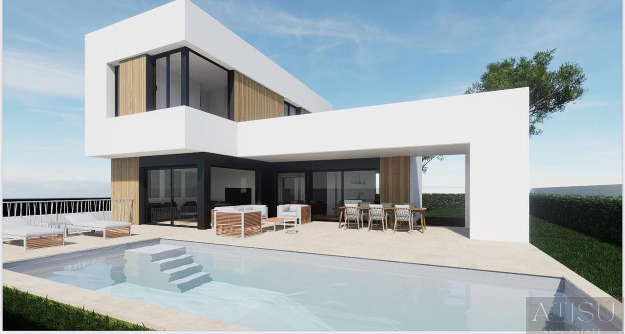 Venta de villa en Finestrat