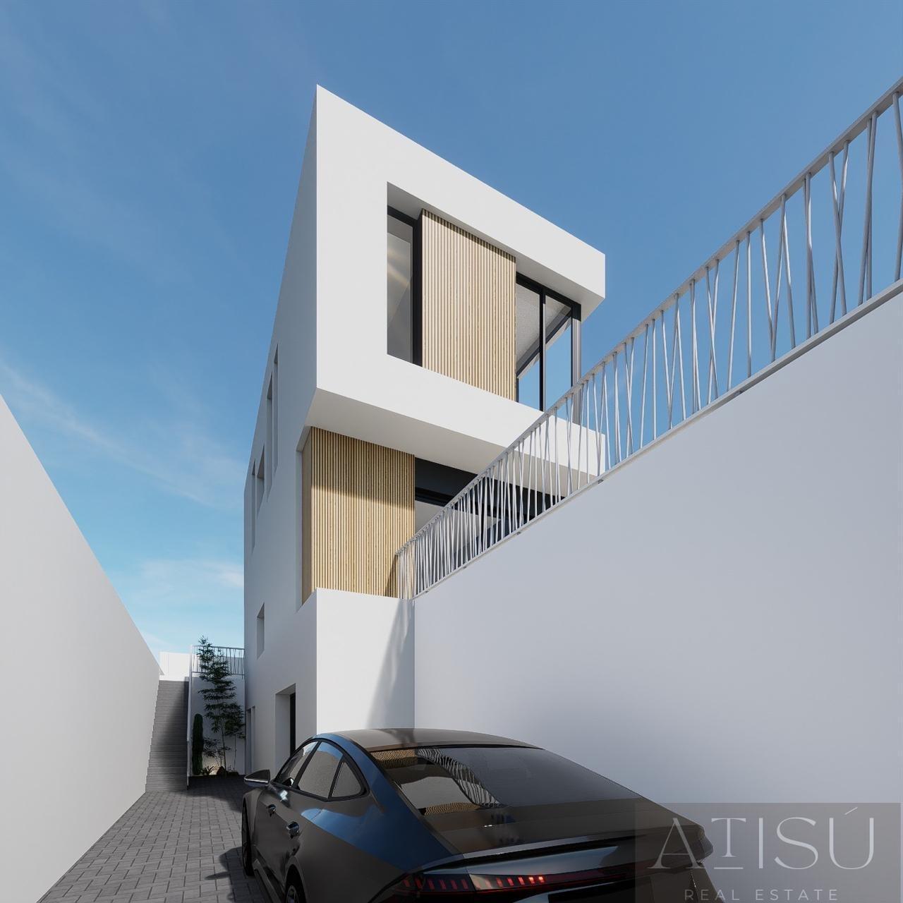 Venta de villa en Finestrat