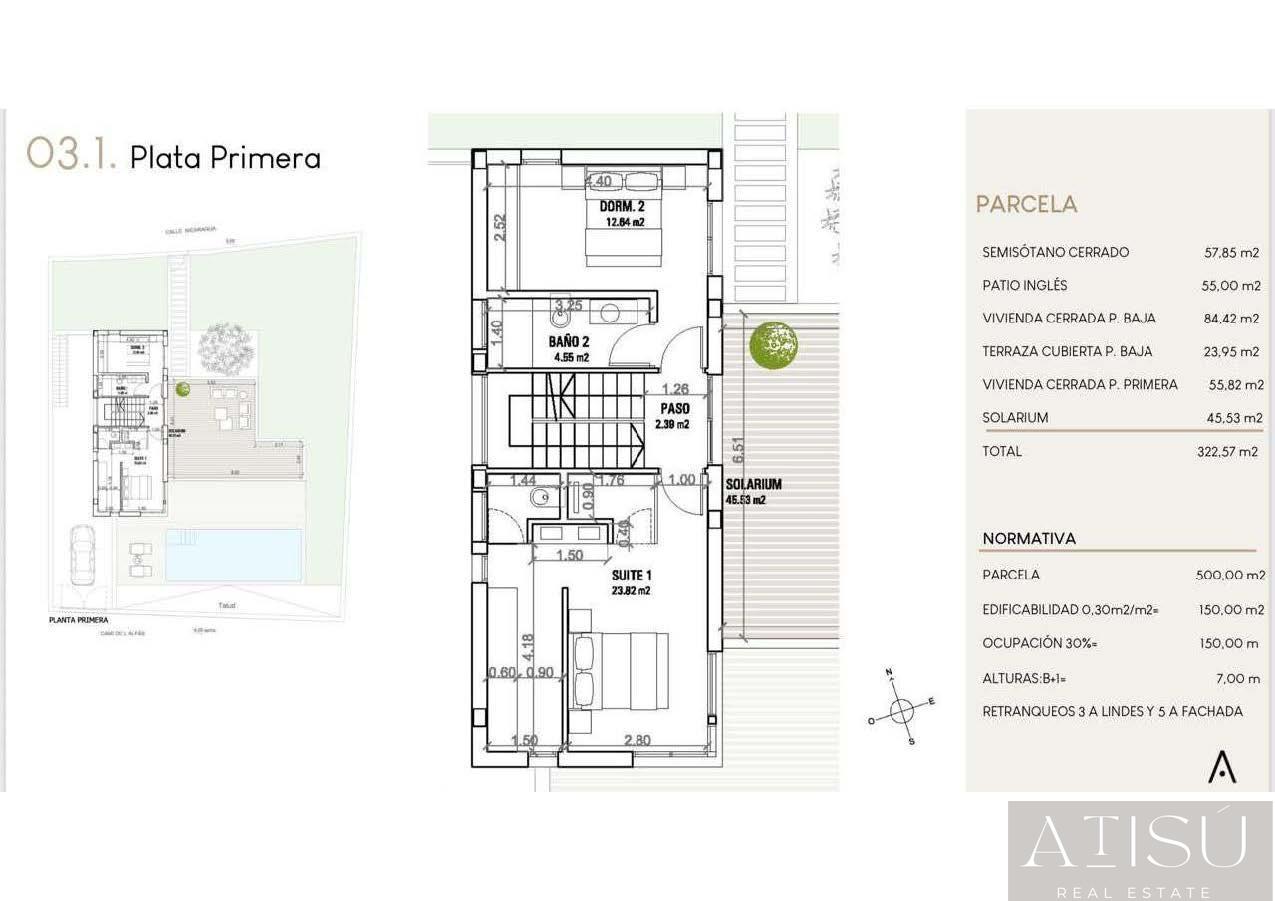 Venta de villa en Finestrat