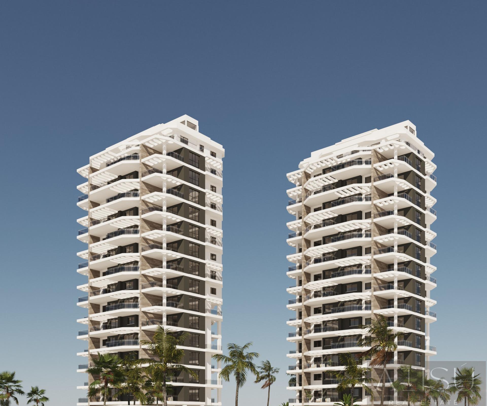 Venta de  en Calpe