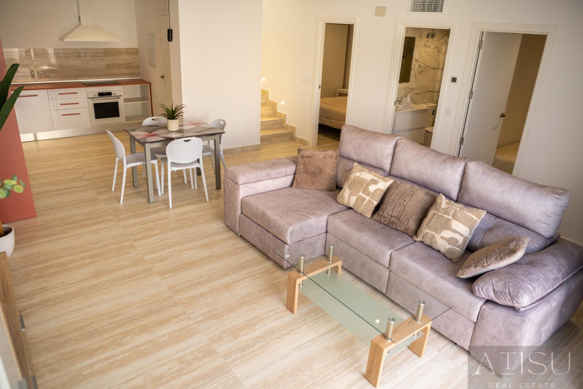 Venta de villa en Ciudad Quesada