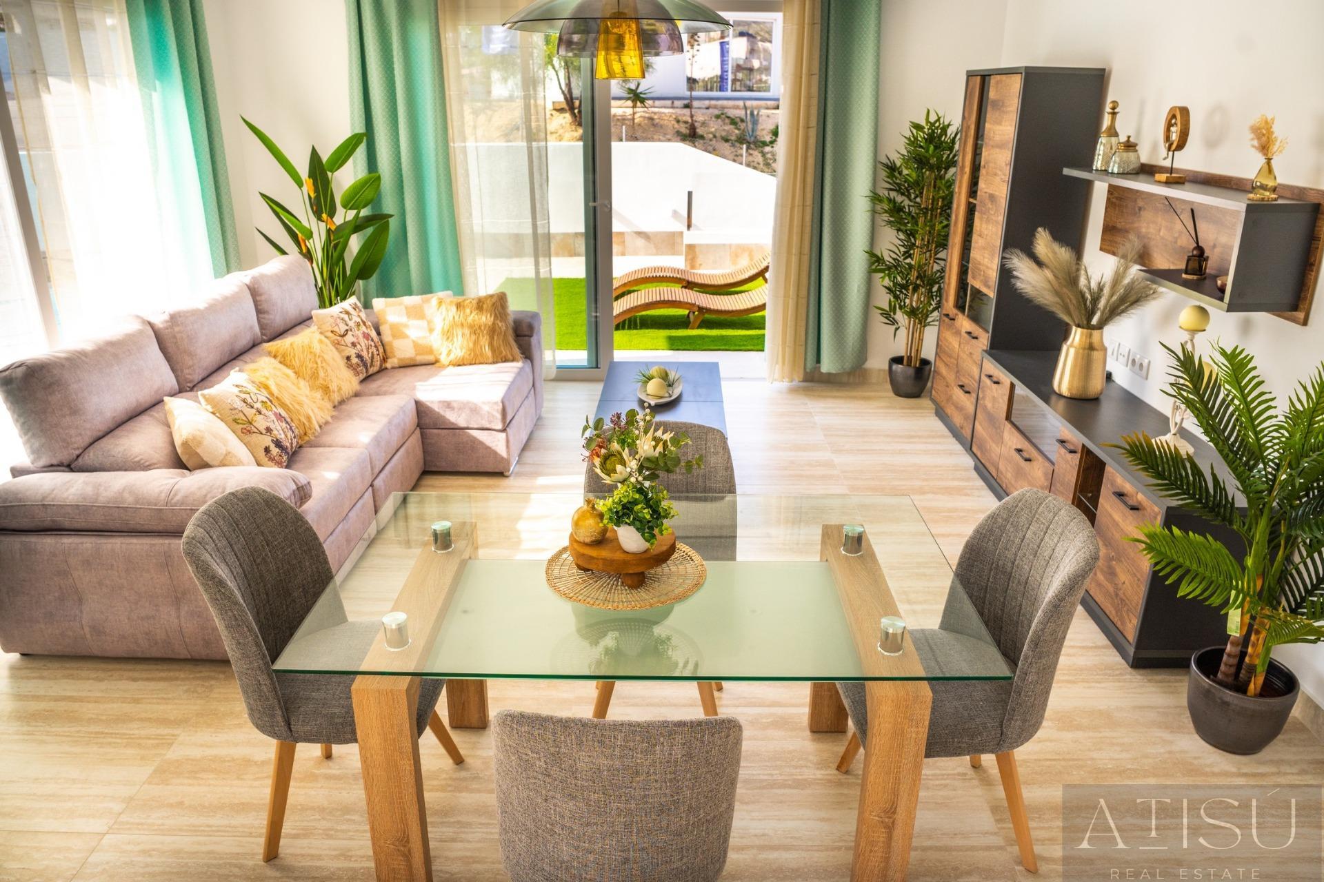 Venta de villa en Ciudad Quesada