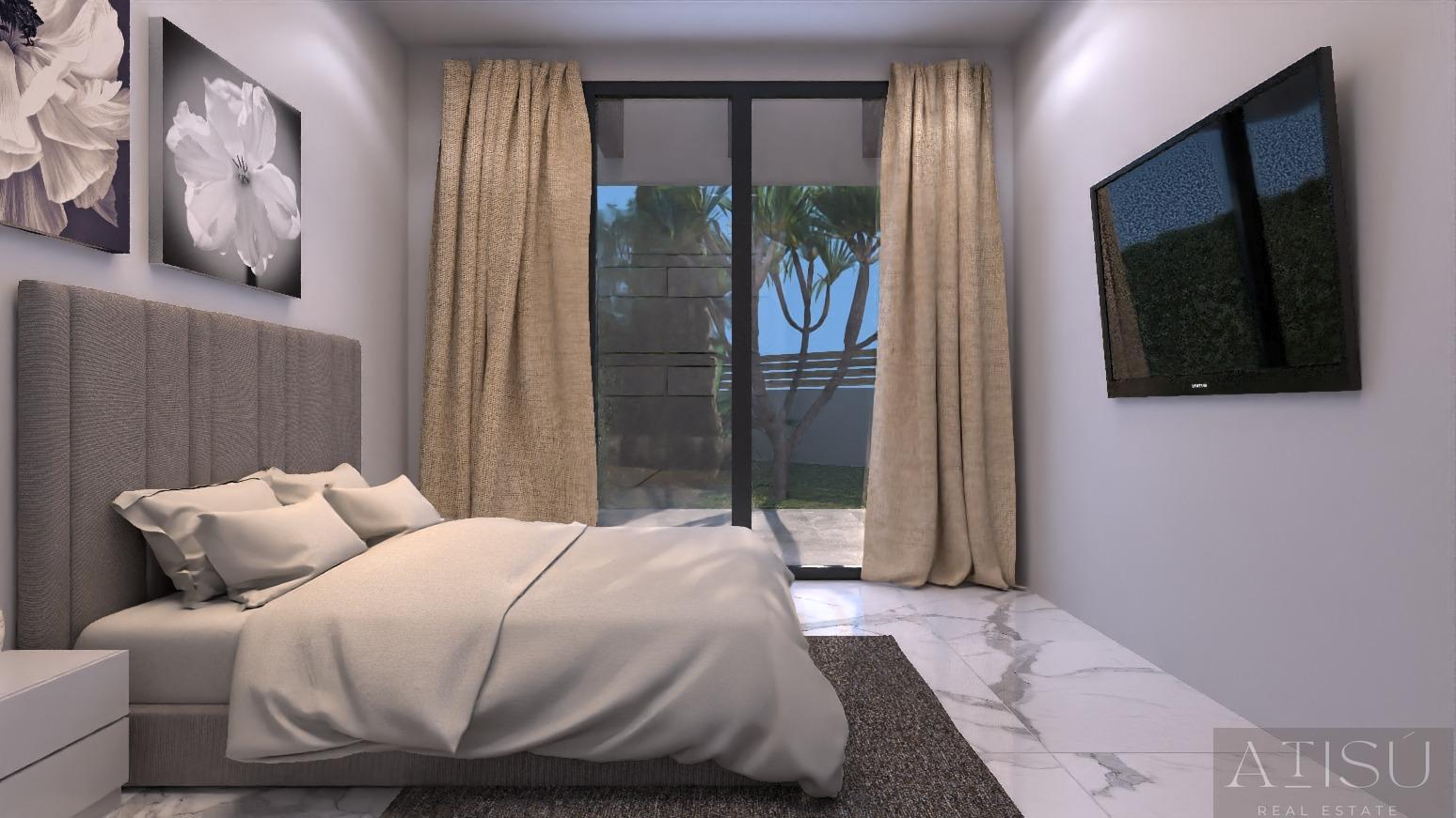 Venta de villa en Ciudad Quesada