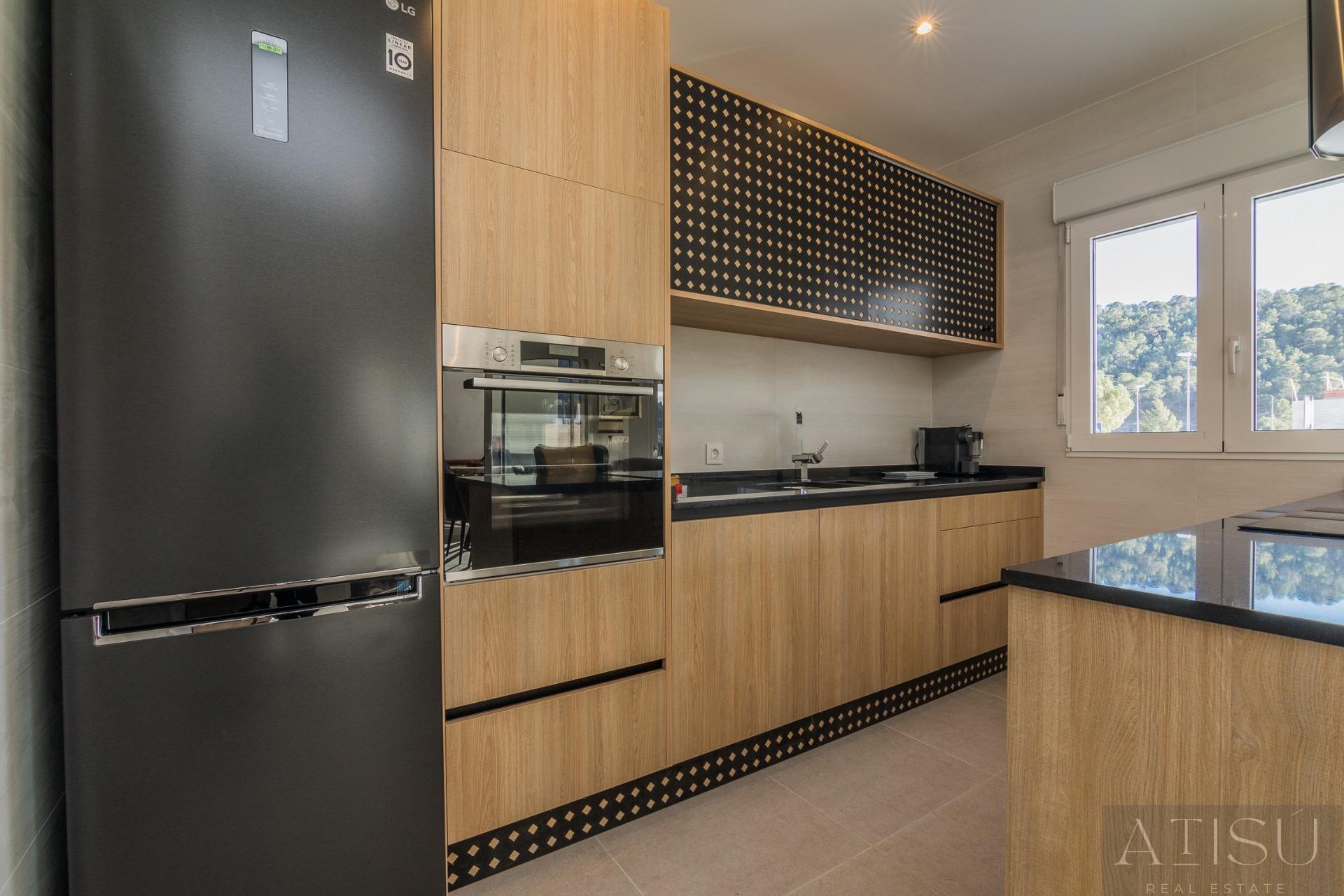 Vente de villa dans Pinoso