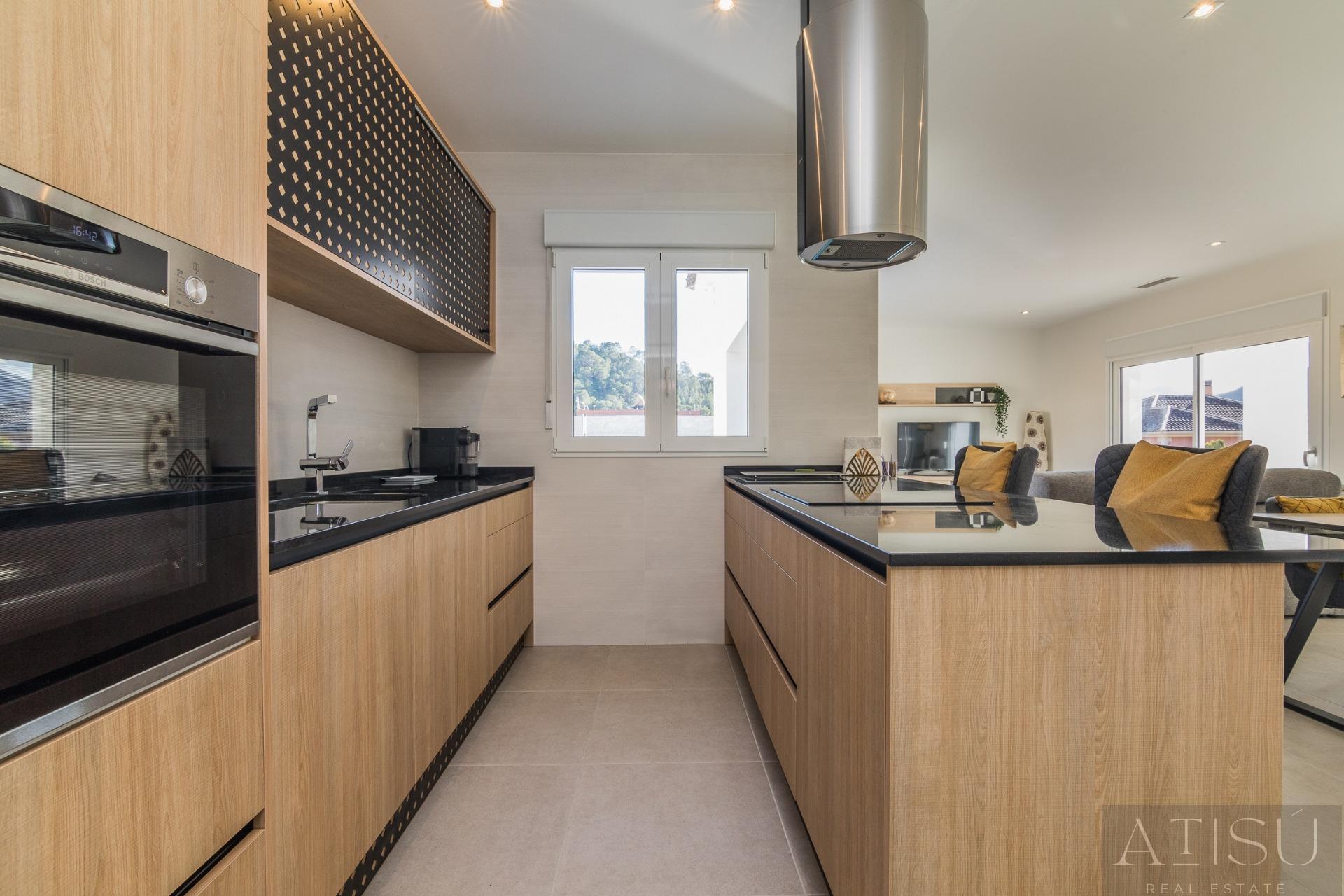 Vente de villa dans Pinoso