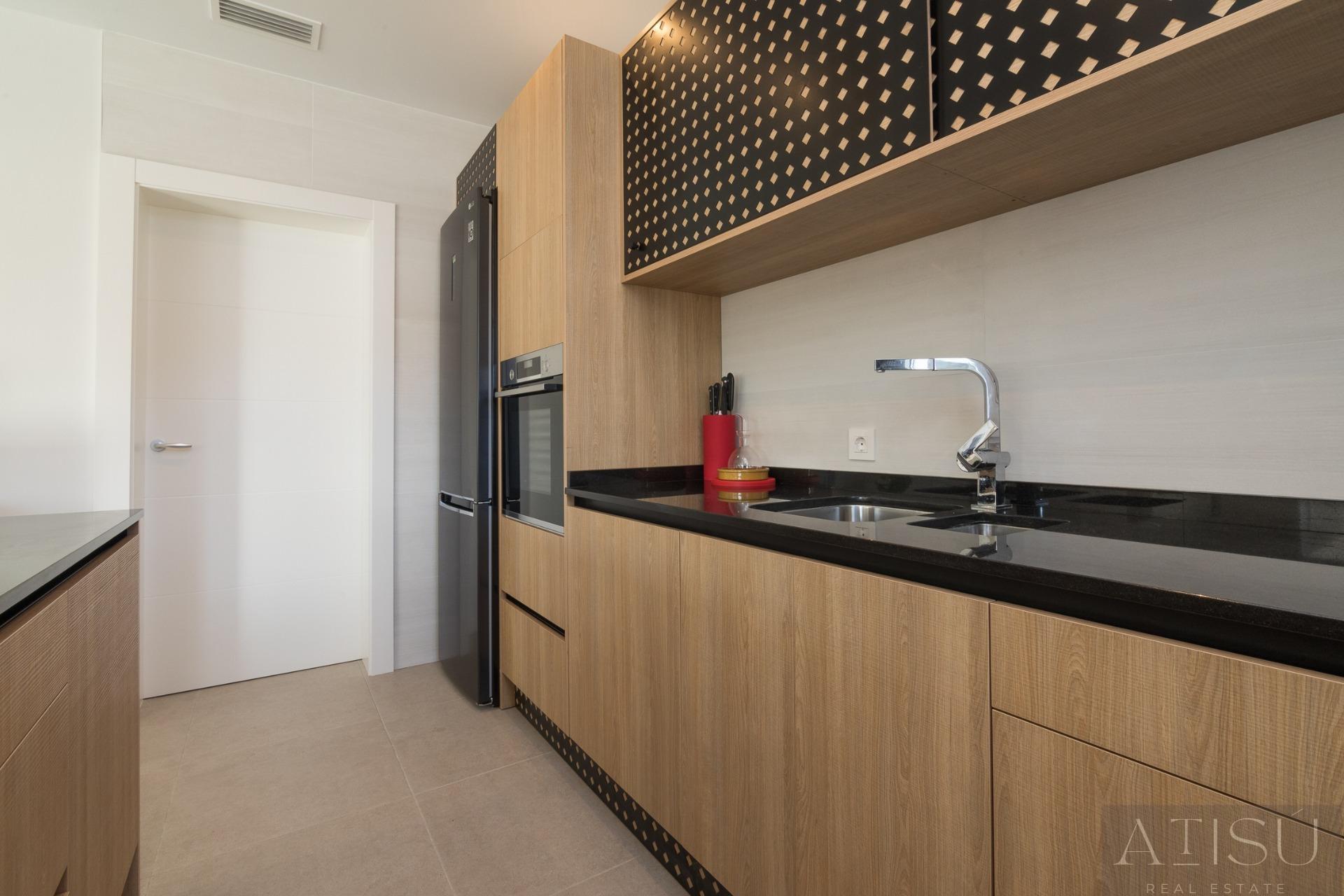 Vente de villa dans Pinoso