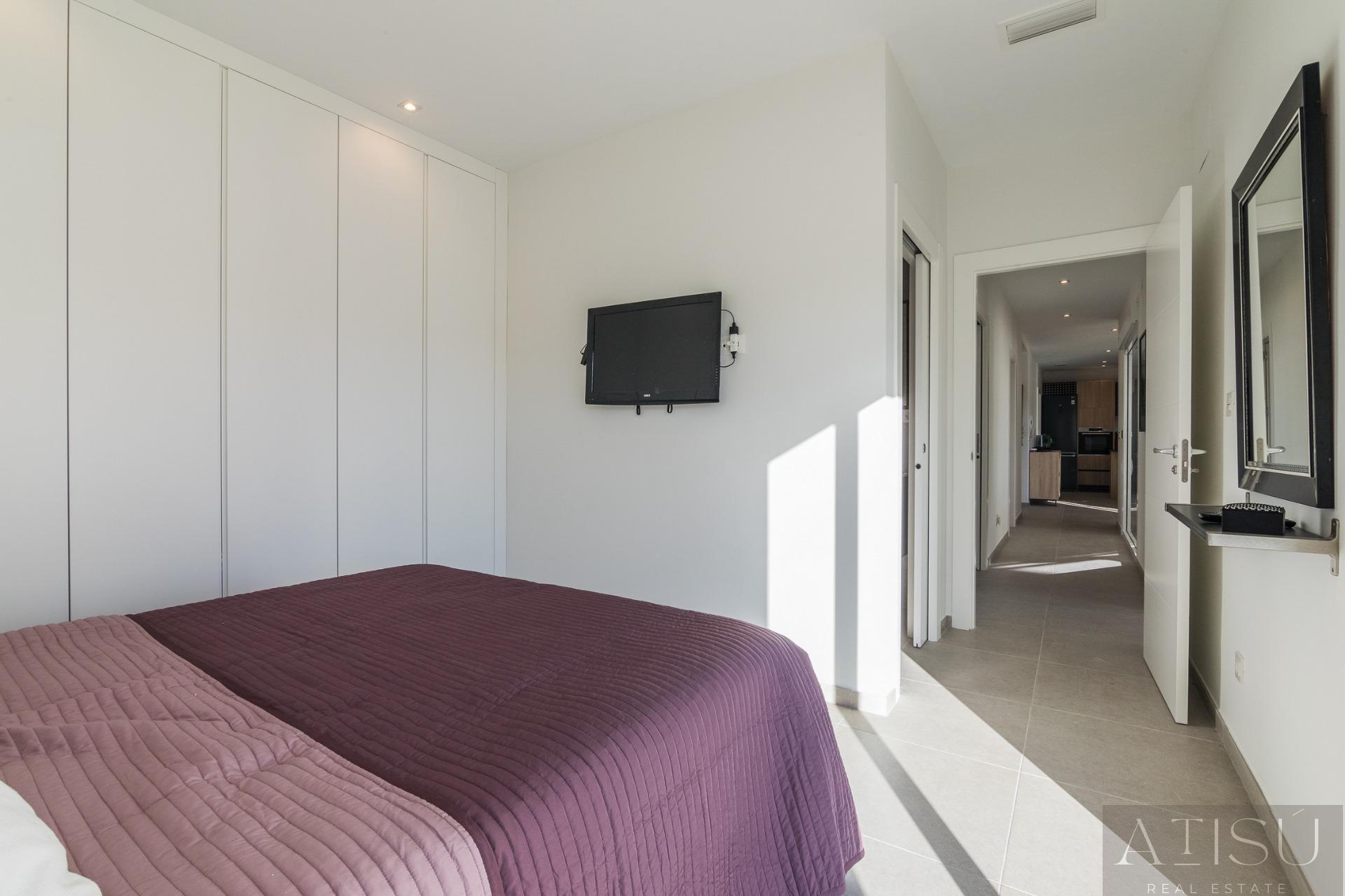 Vente de villa dans Pinoso