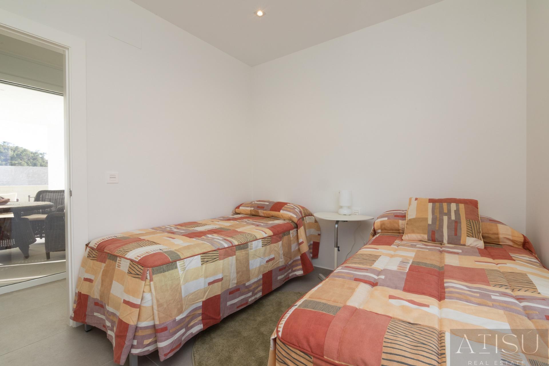 Vente de villa dans Pinoso